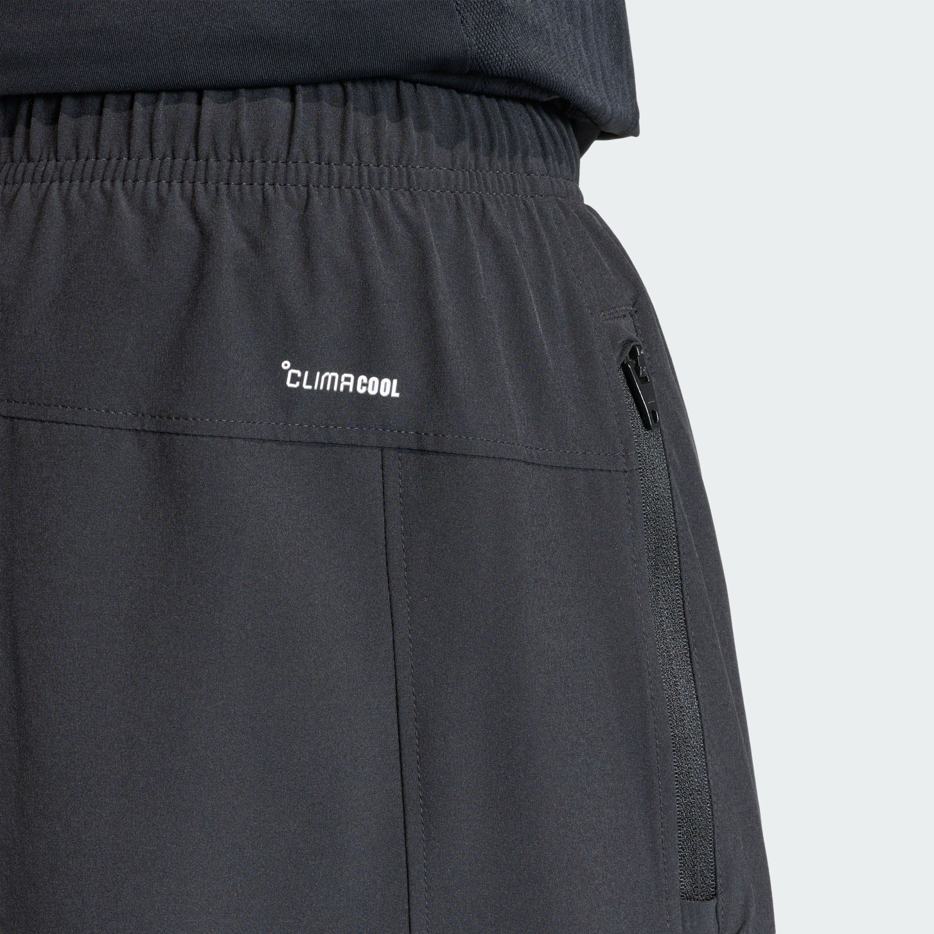 WORKOUT ESSENTIALS FLEX WOVEN PANT