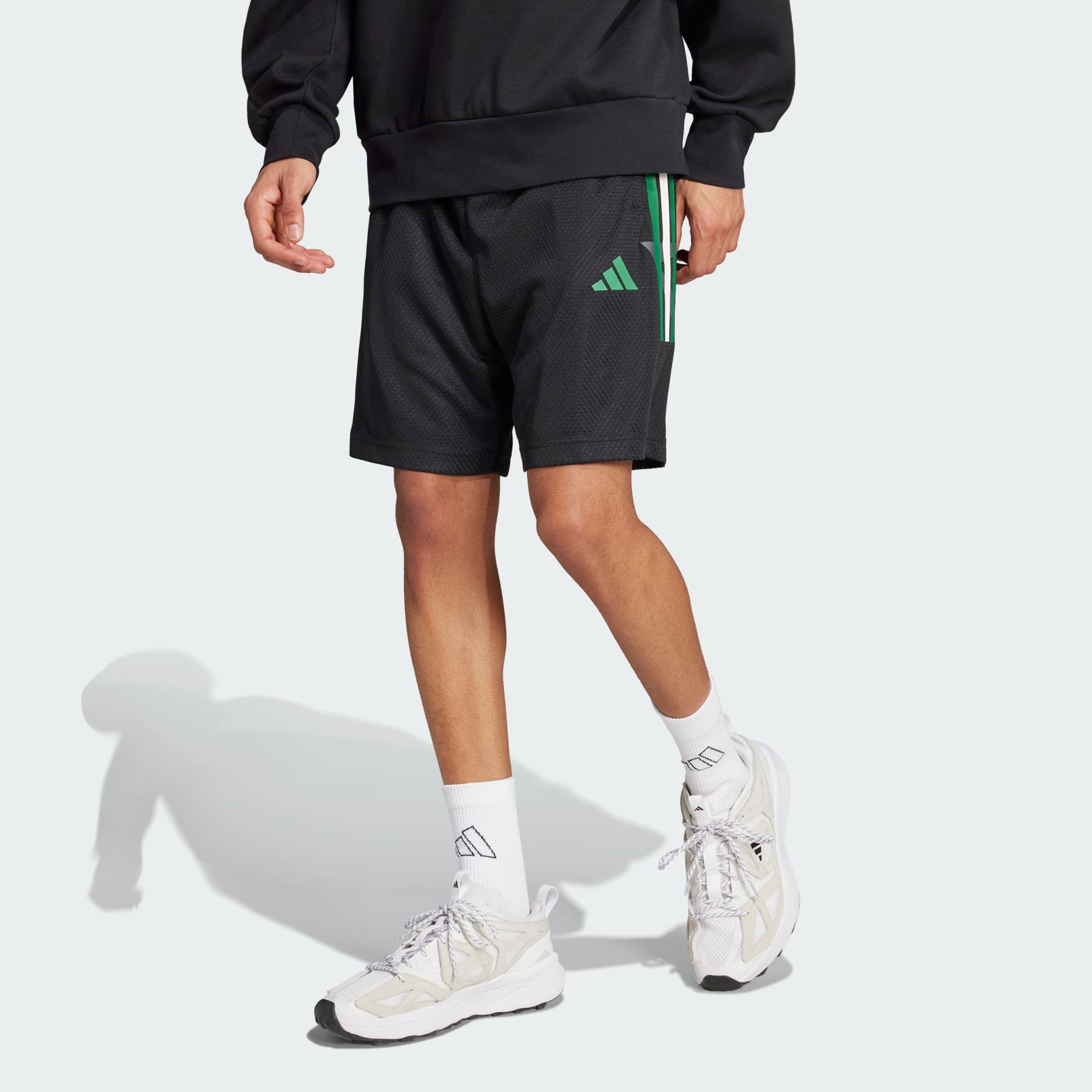 House of Tiro Nations Pack Shorts