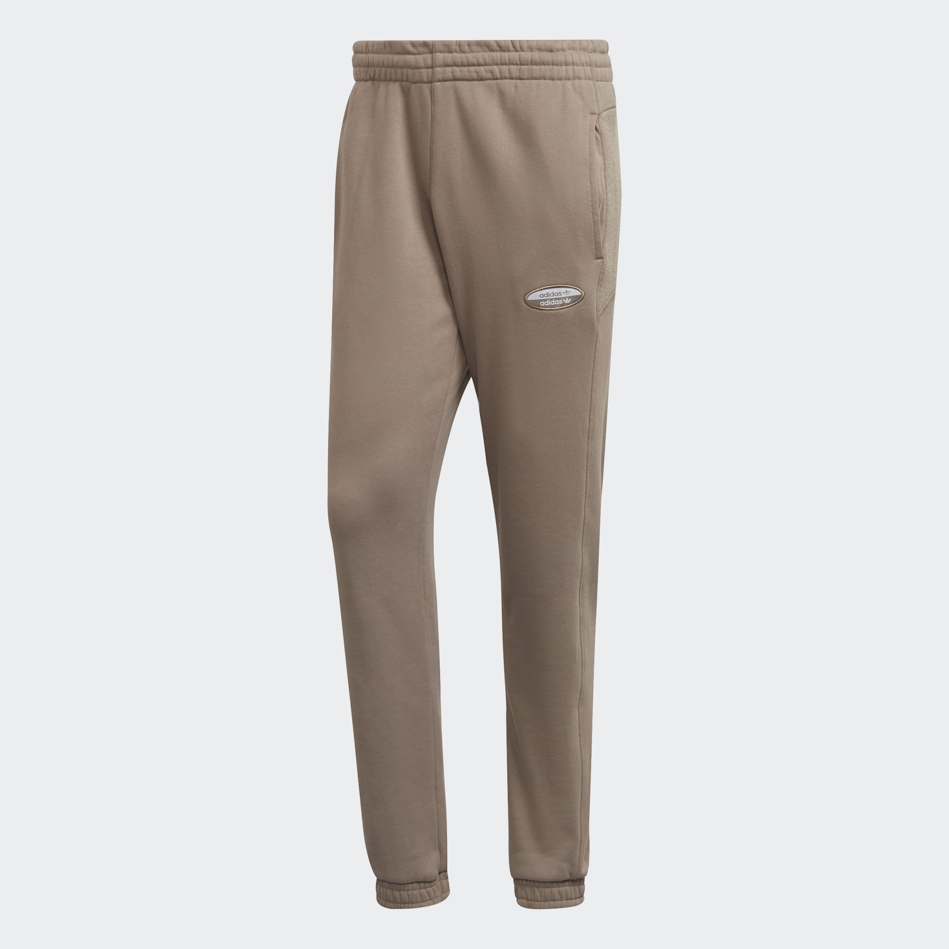 R.Y.V. Basic Pants
