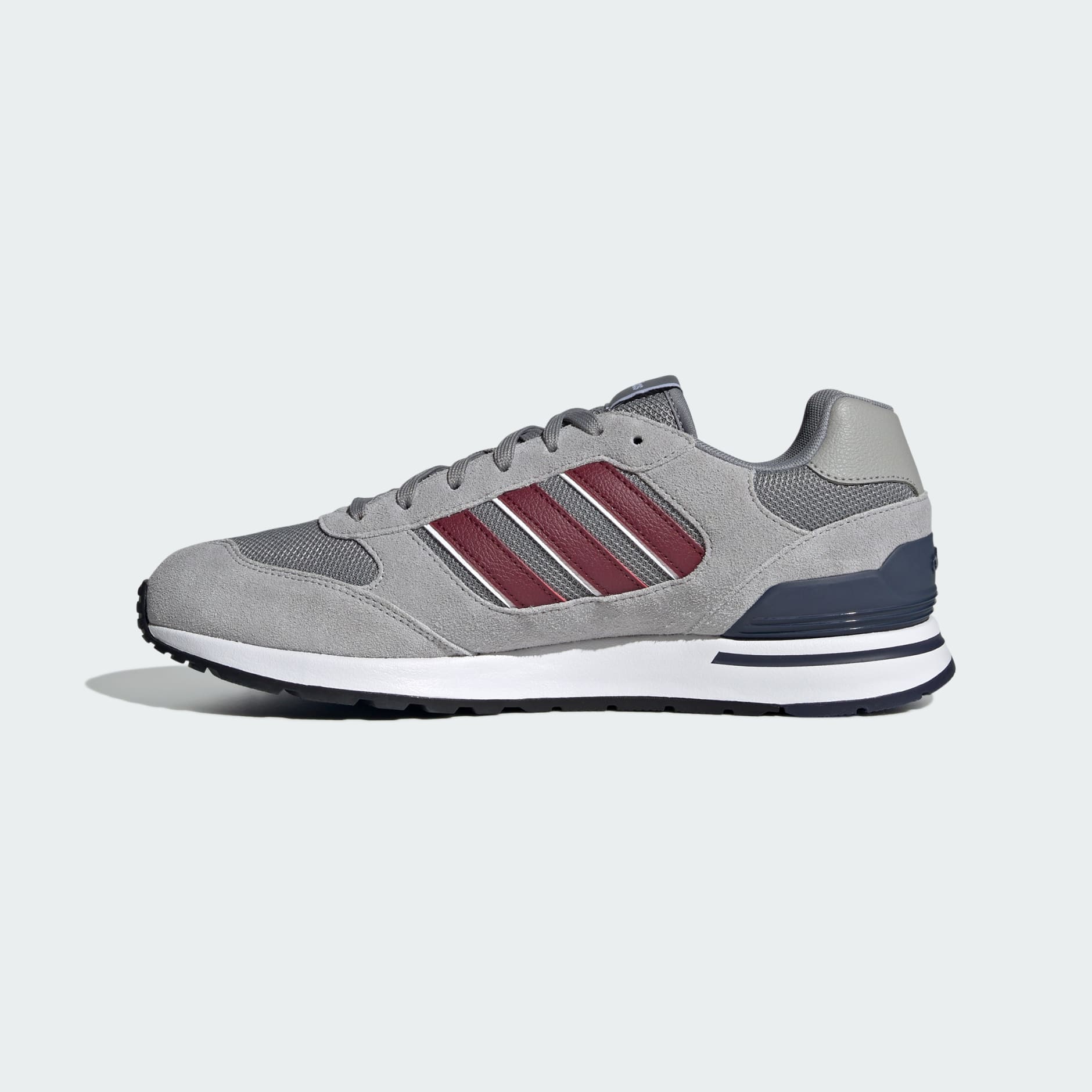 Adidas zx 750 grau rot online