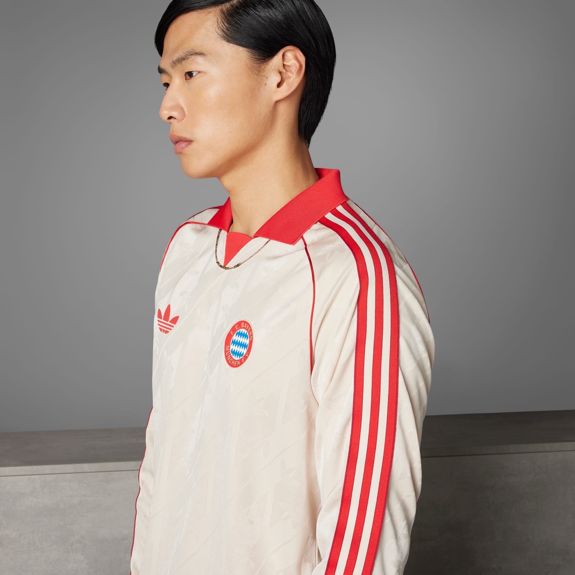 Tricou FC Bayern LFSTLR