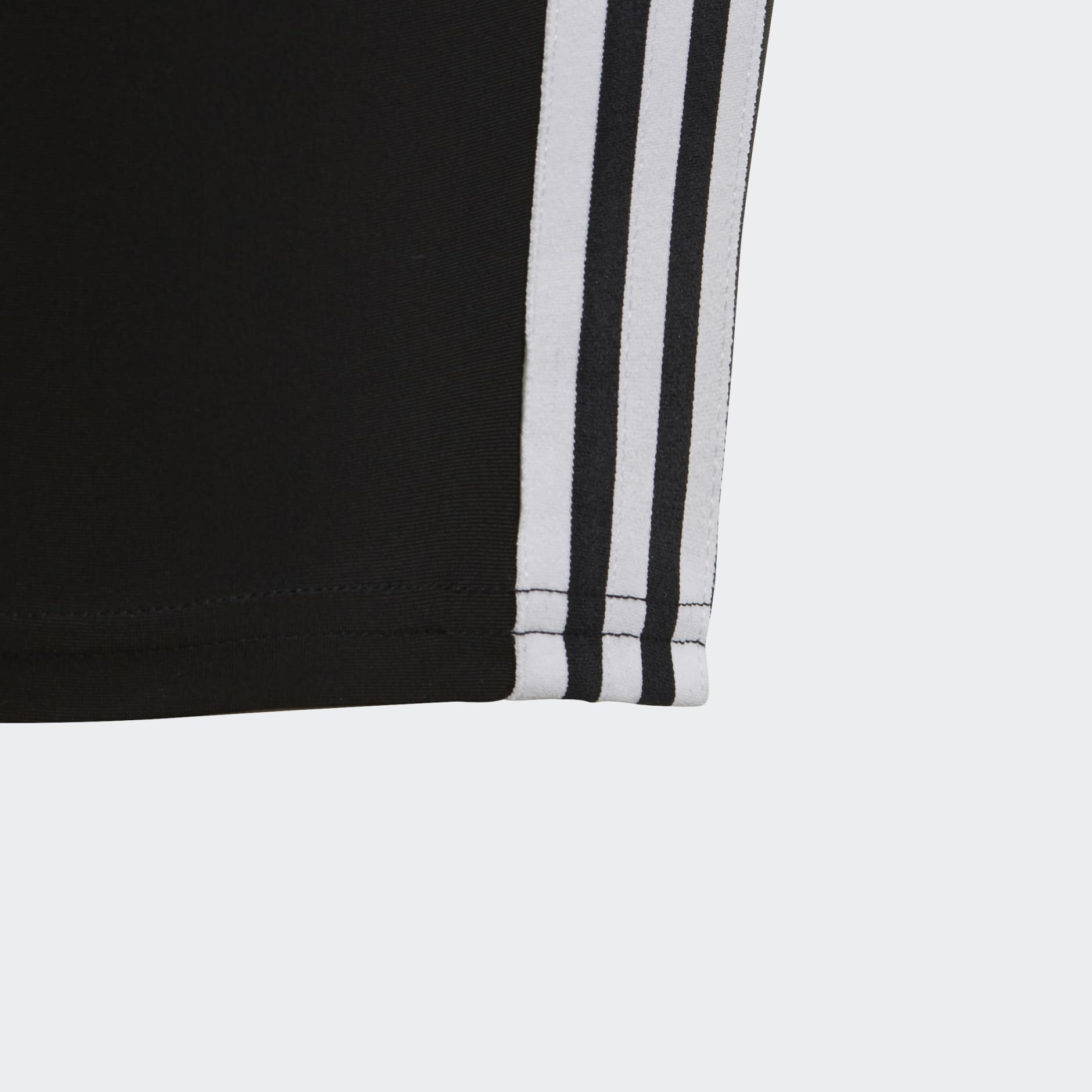 3-Stripes Swim Jammers