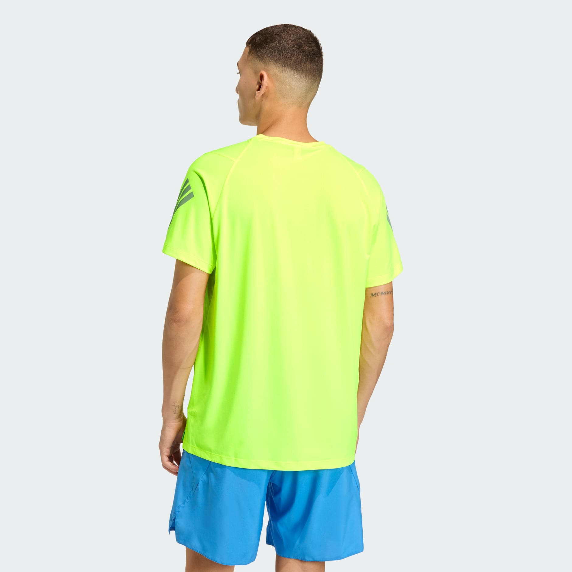 Tricou adi365 Climacool