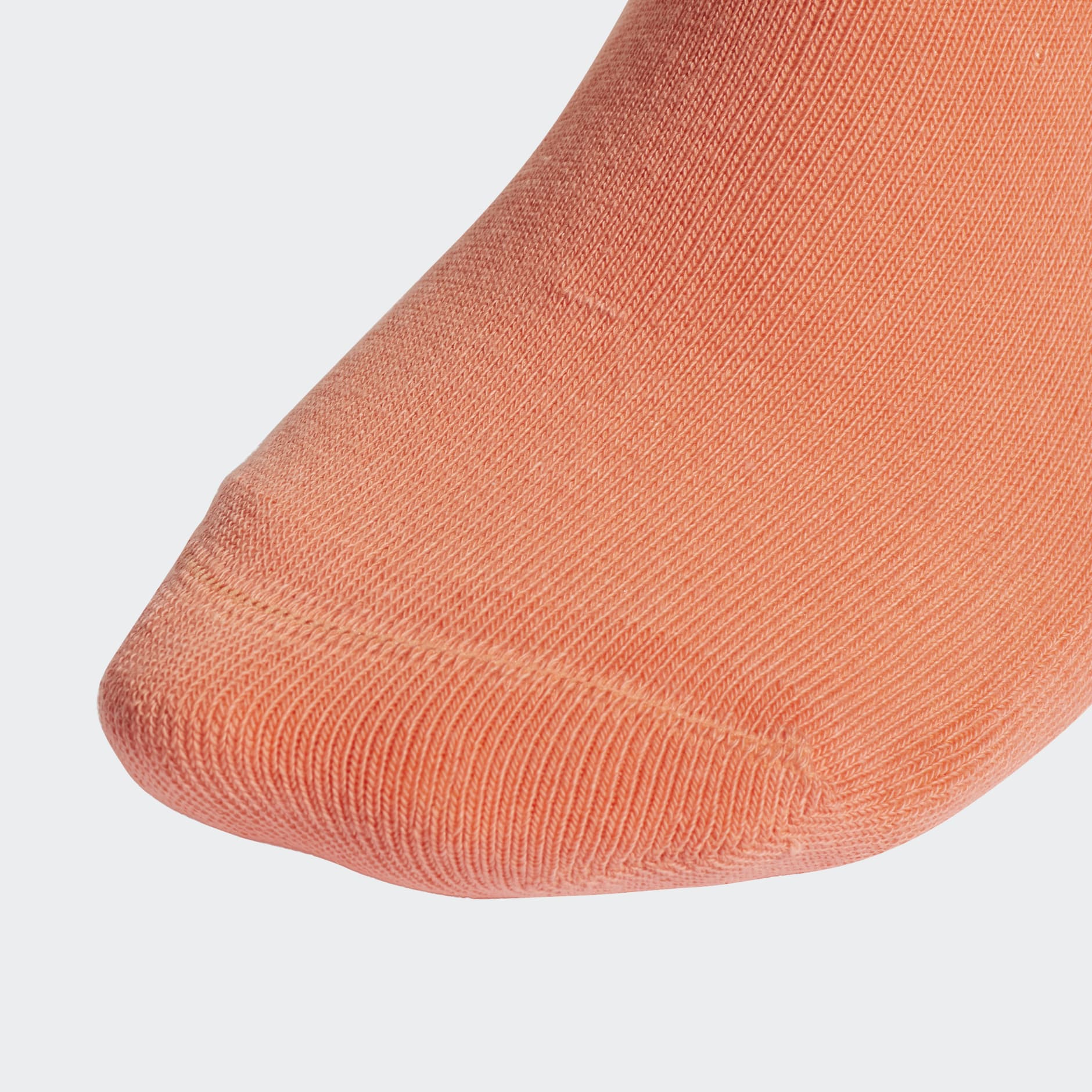 Cushioned Mid-Cut Trefoil Socks 3 Pairs