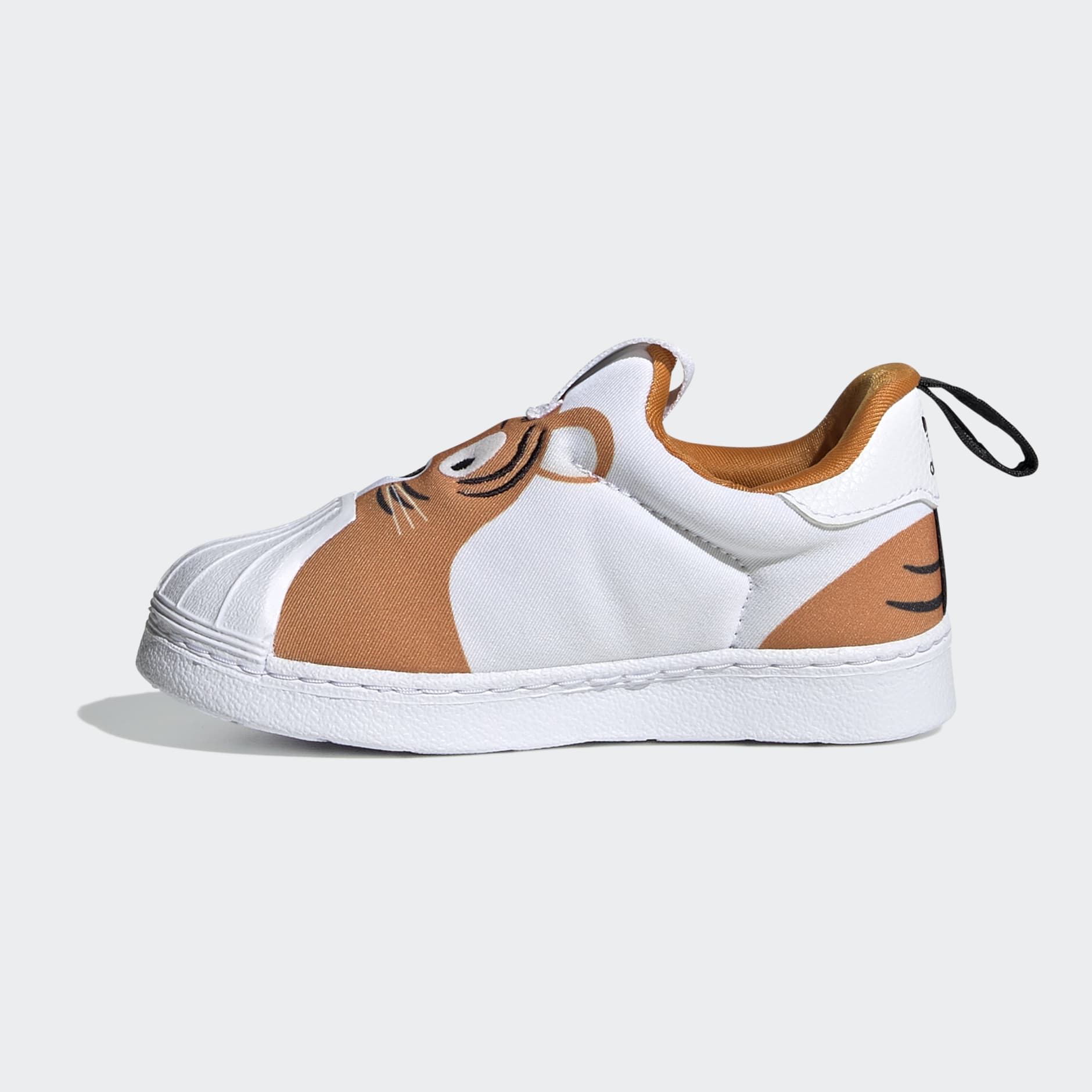Superstar 360 Tiger Shoes