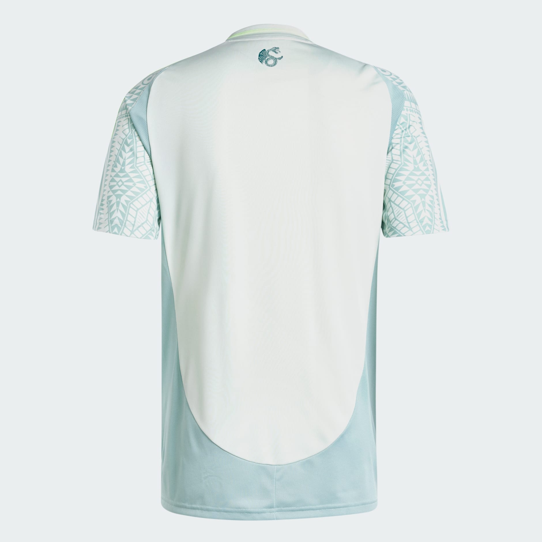 Mexico 24 Away Jersey - Green | adidas Hong Kong