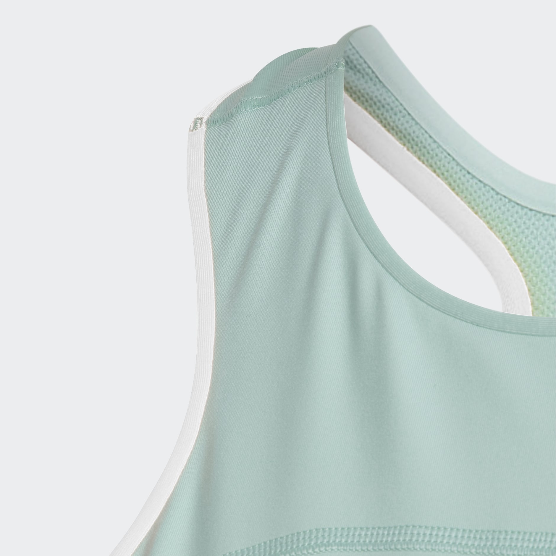 גופיית ריצה adidas by Stella McCartney TruePace