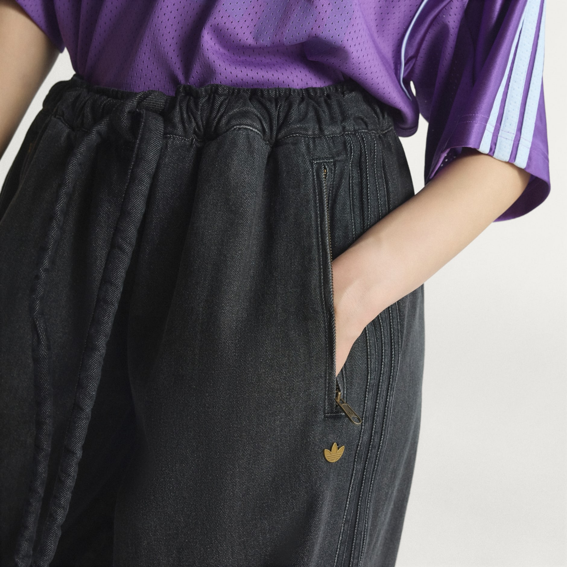 DONJI DIO TRENIRKE OD TRAPERA