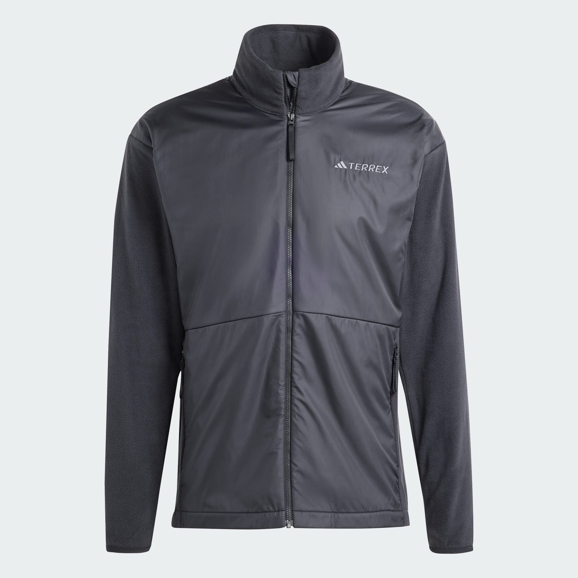 Terrex Multi Wind Fleece Jacket