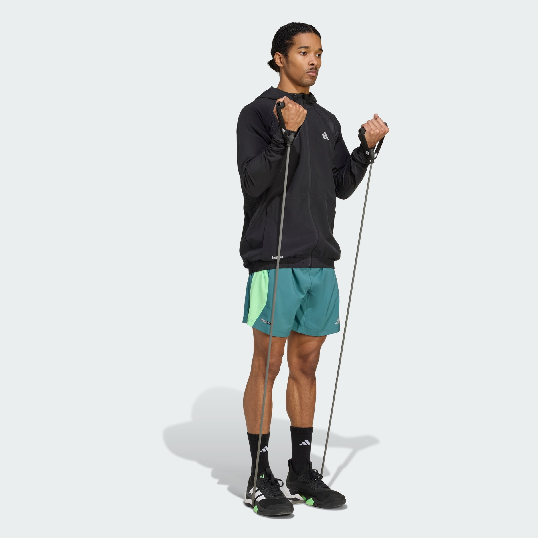 Bluză de trening Tech Apparel