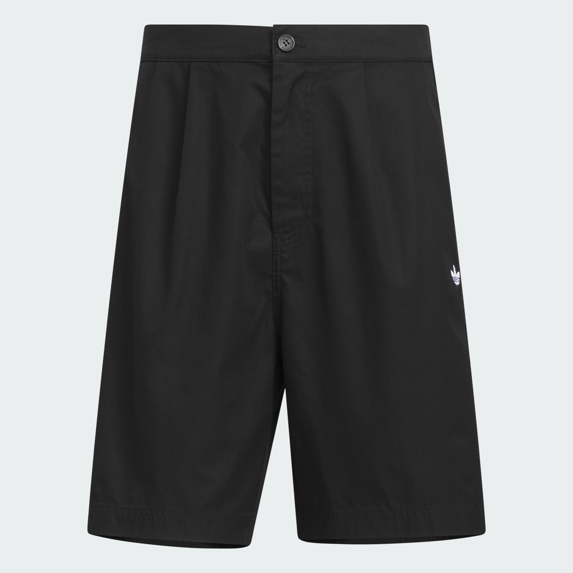 Woven Shorts
