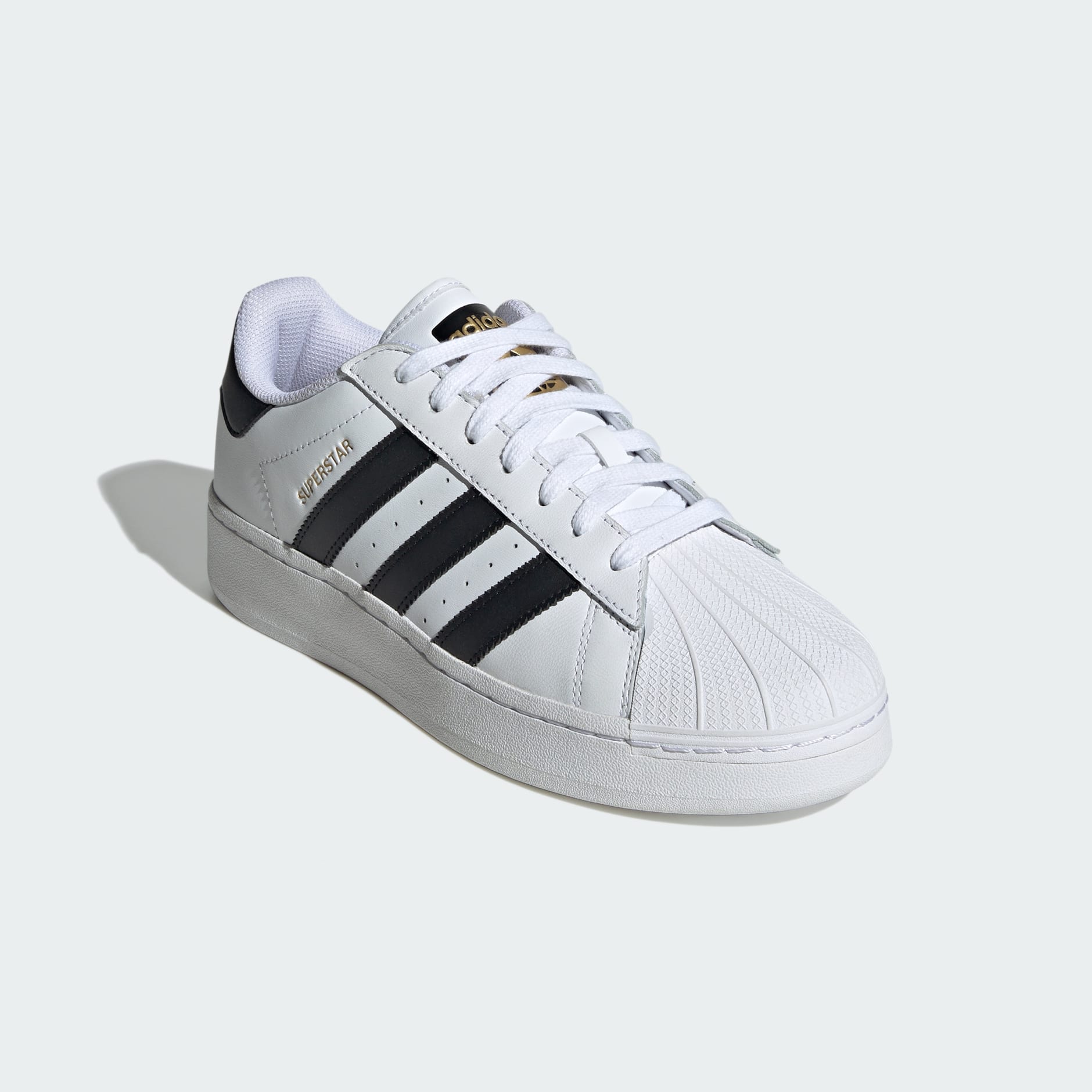 Adidas Superstar Xlg Shoes White Adidas Uae 3596