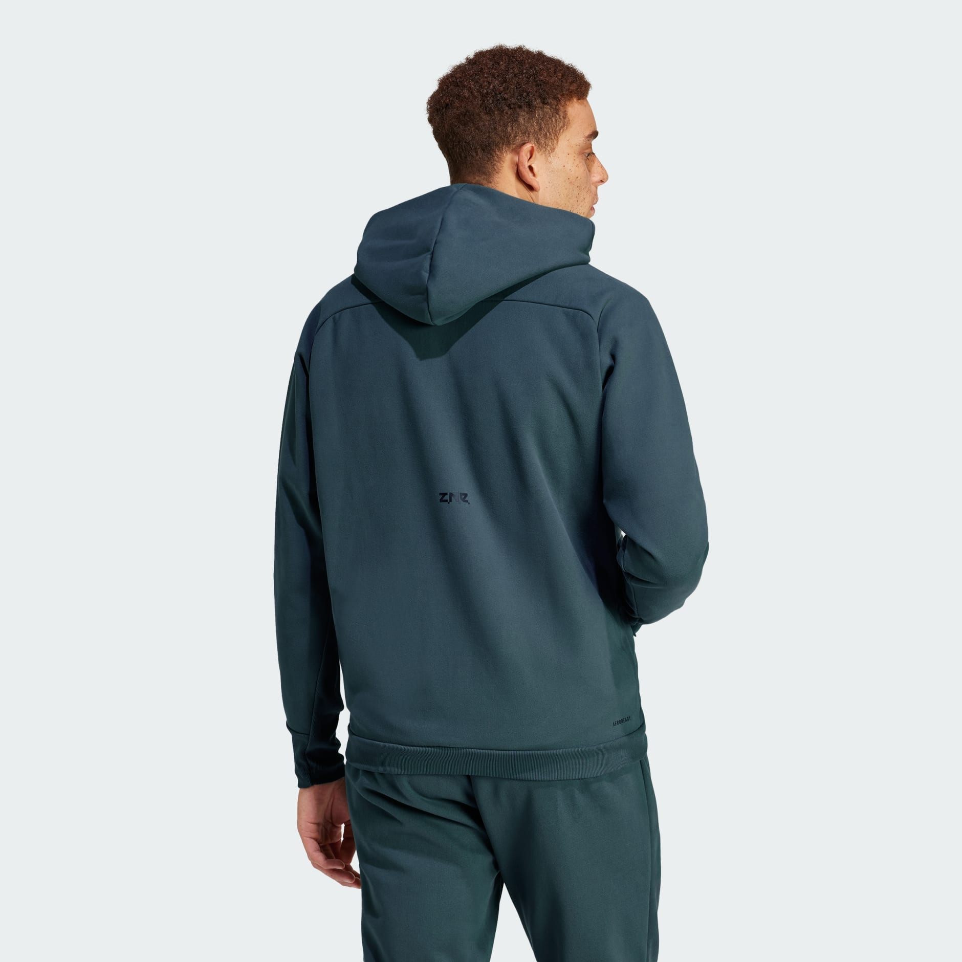 Adidas zne 2025 jacket review