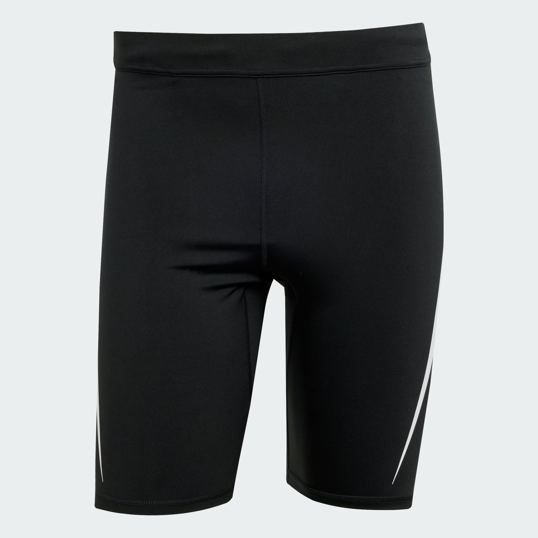 adidas Adizero Archive Running Short Tights - Black | adidas UAE