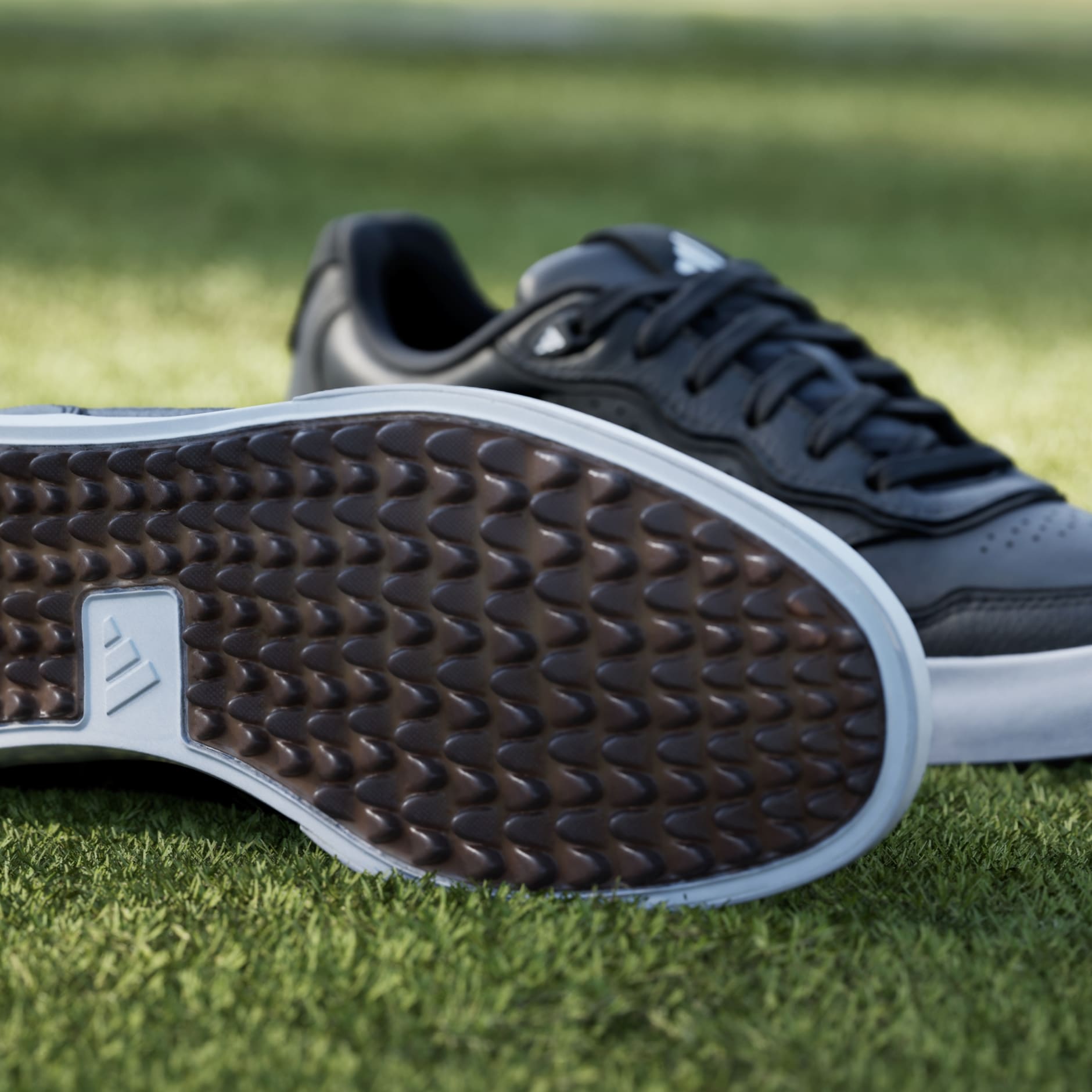 Cipele za golf Retrocross 25 bez &scaron;iljaka