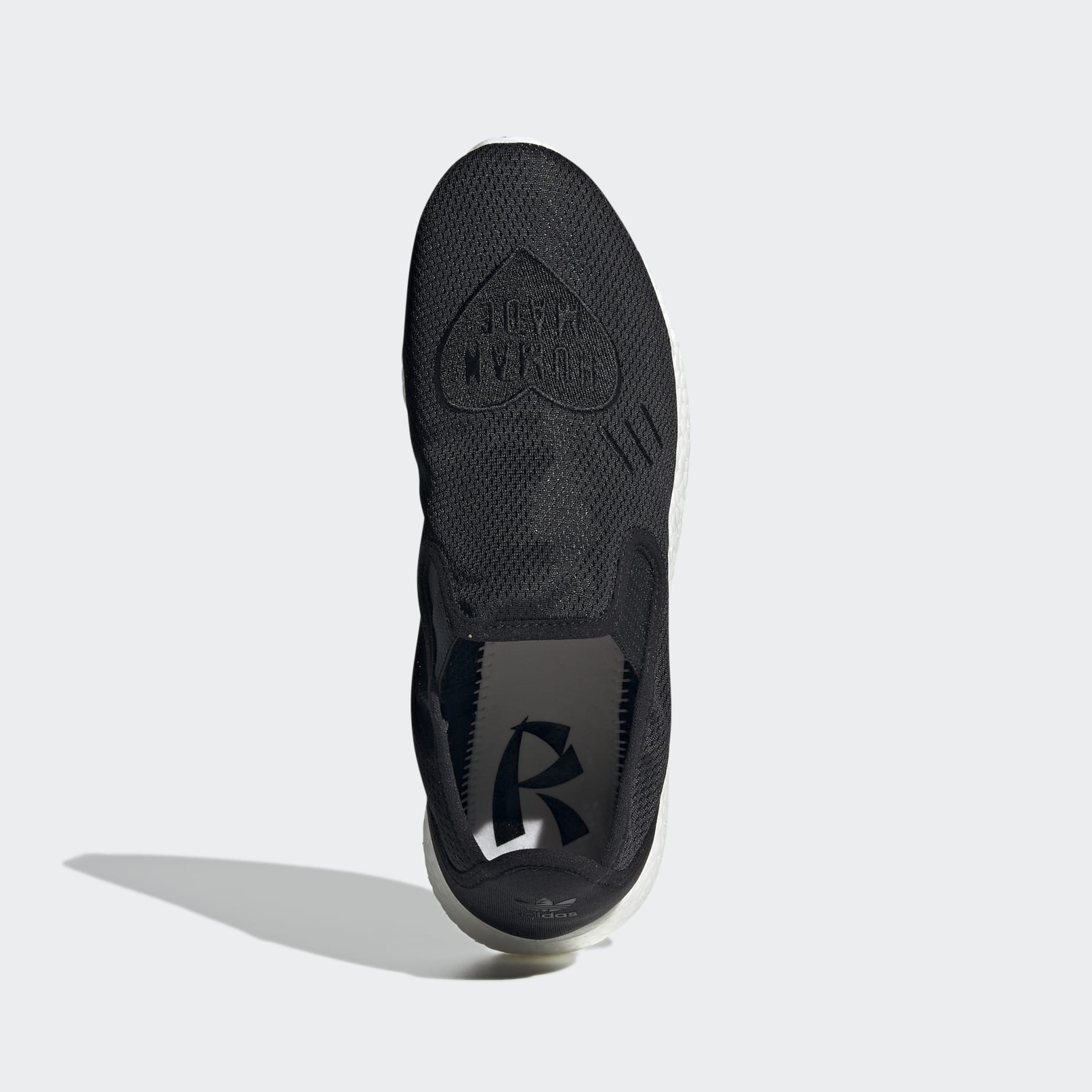 Human Made Pure Slip-On Shoes
