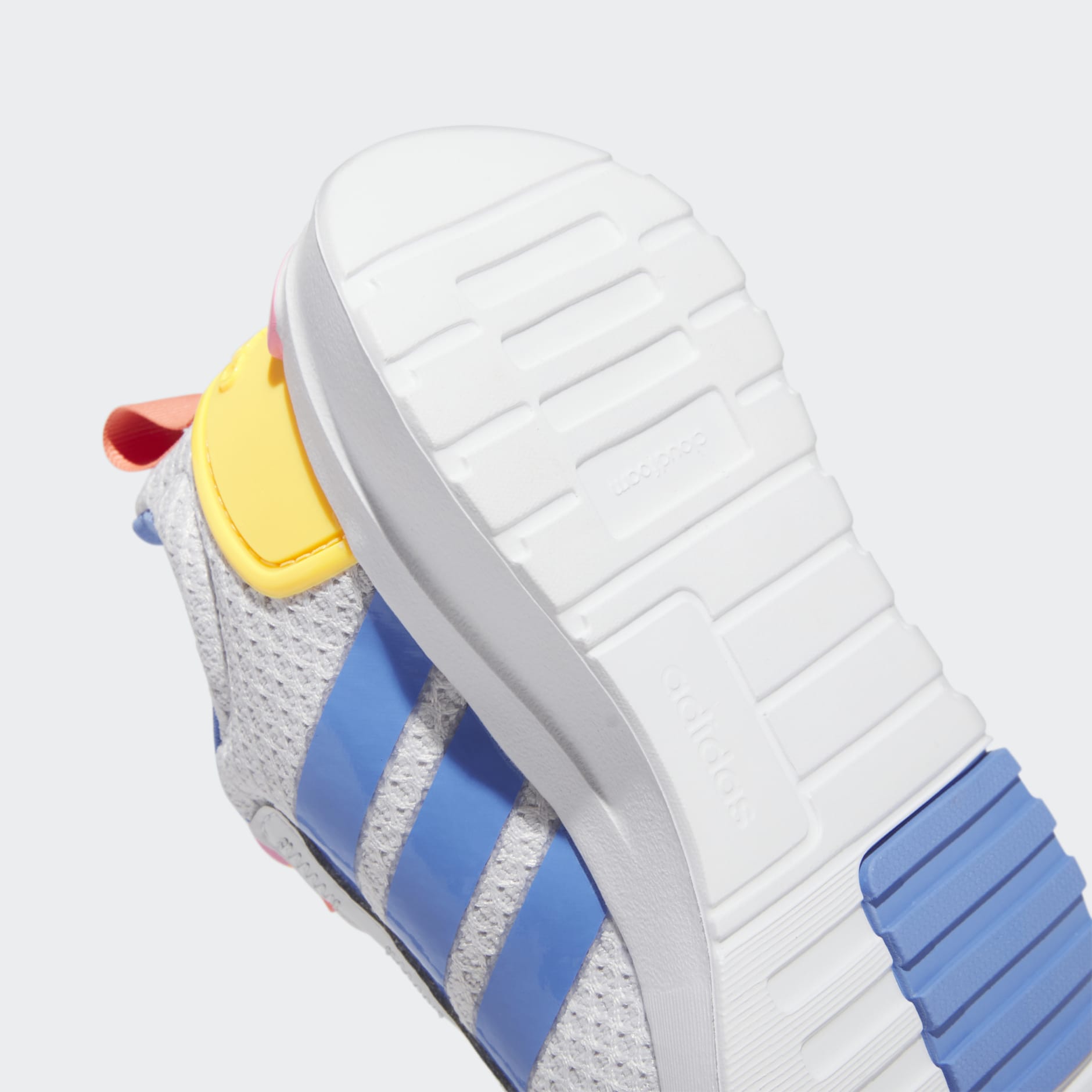 Racer TR21 Lifestyle Running Lace Shoes