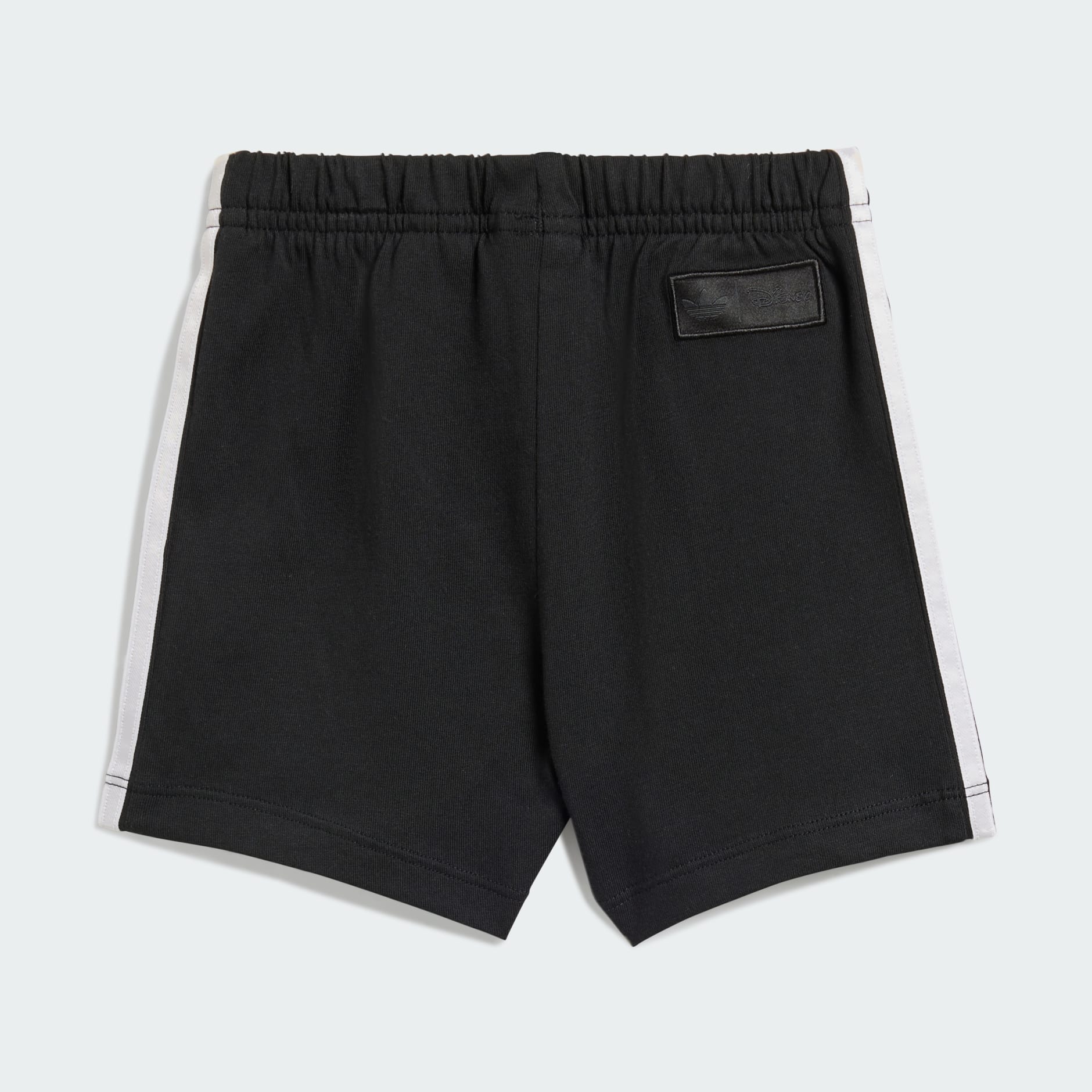 ADIDAS DISNEY SHORT T-SHIRT SET