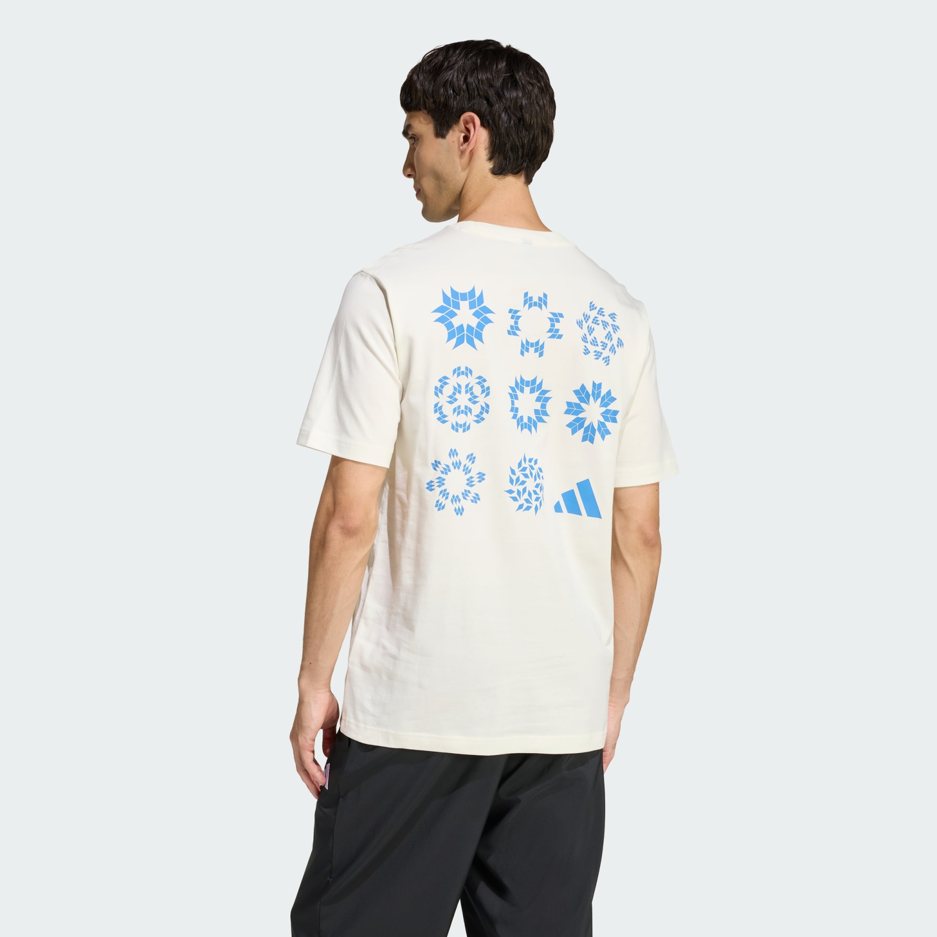 HOUSE OF TIRO COMMUNITY GRAPHIC T-SHIRT