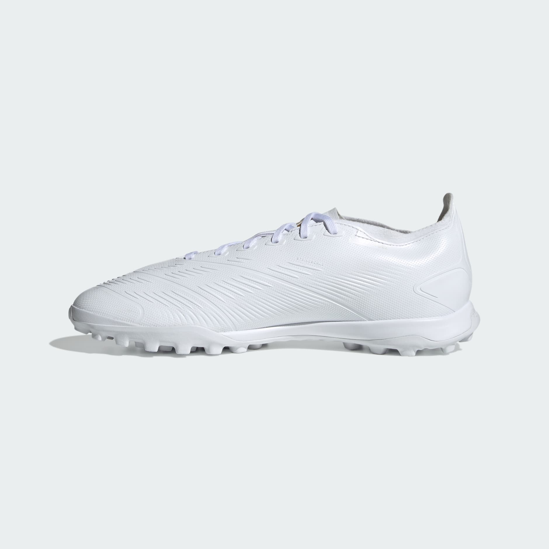 adidas Predator League Turf Boots - White | adidas TZ adidas Predator League Turf Boots - White | adidas TZ