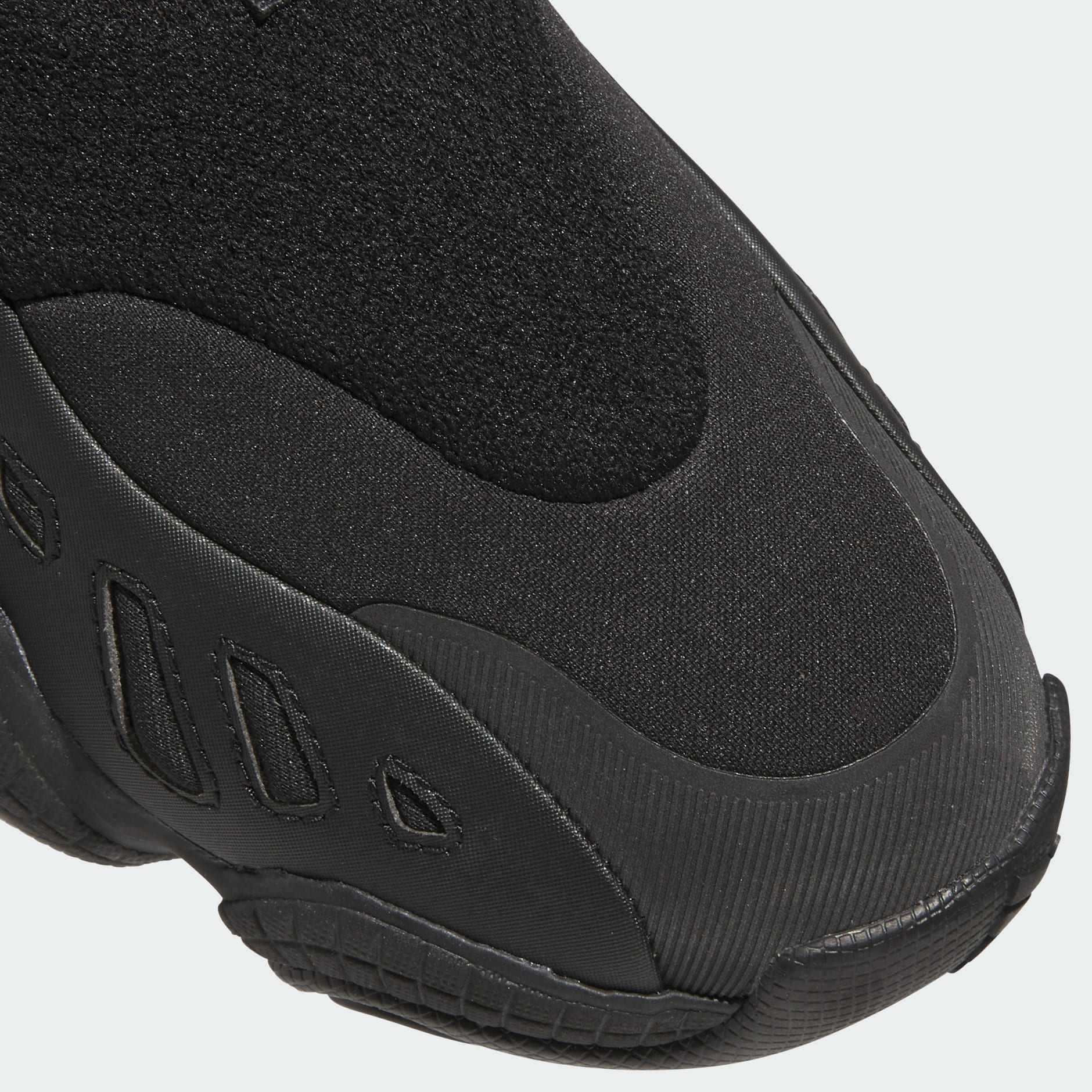 Intimidation Slip On