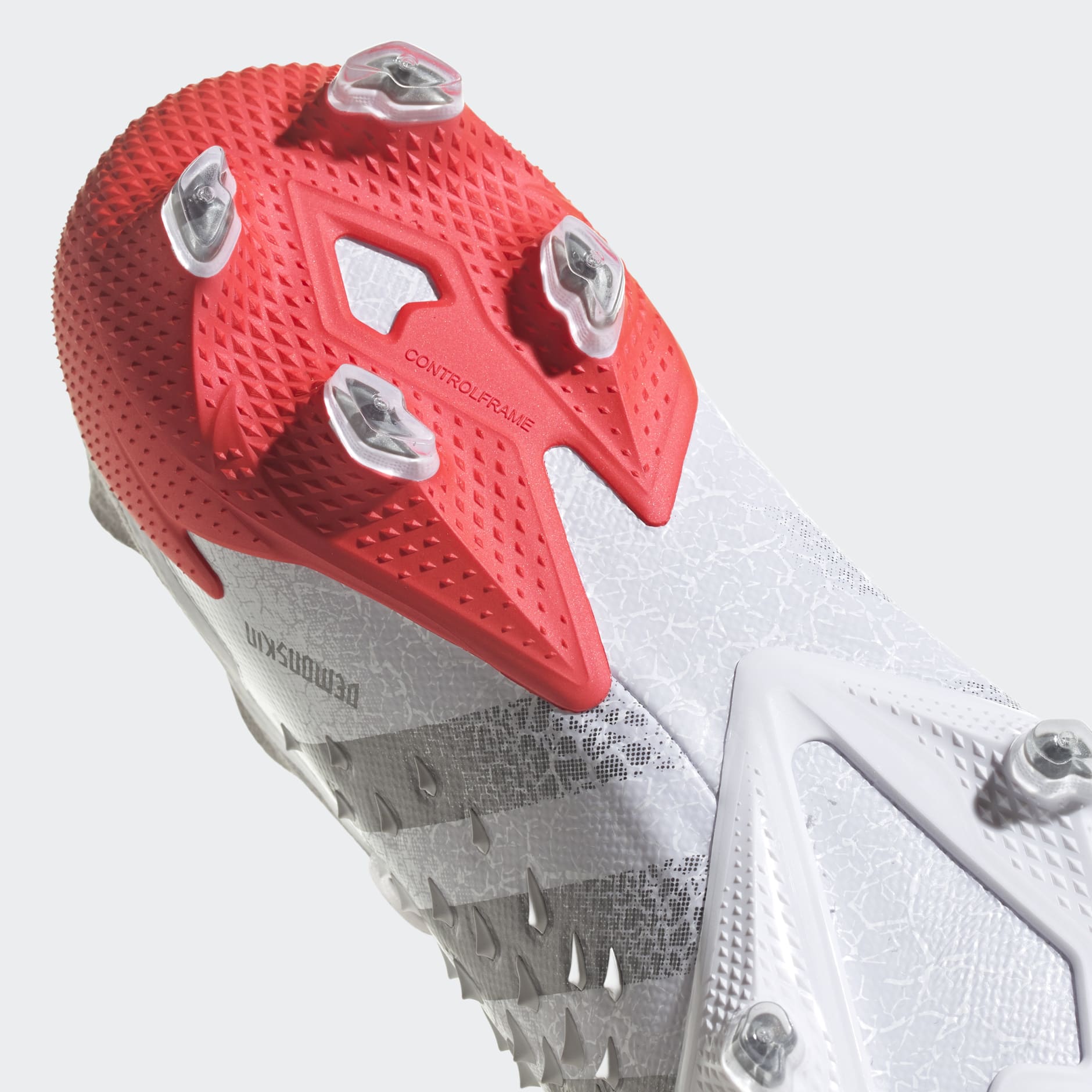 Predator Freak.1 Firm Ground Boots
