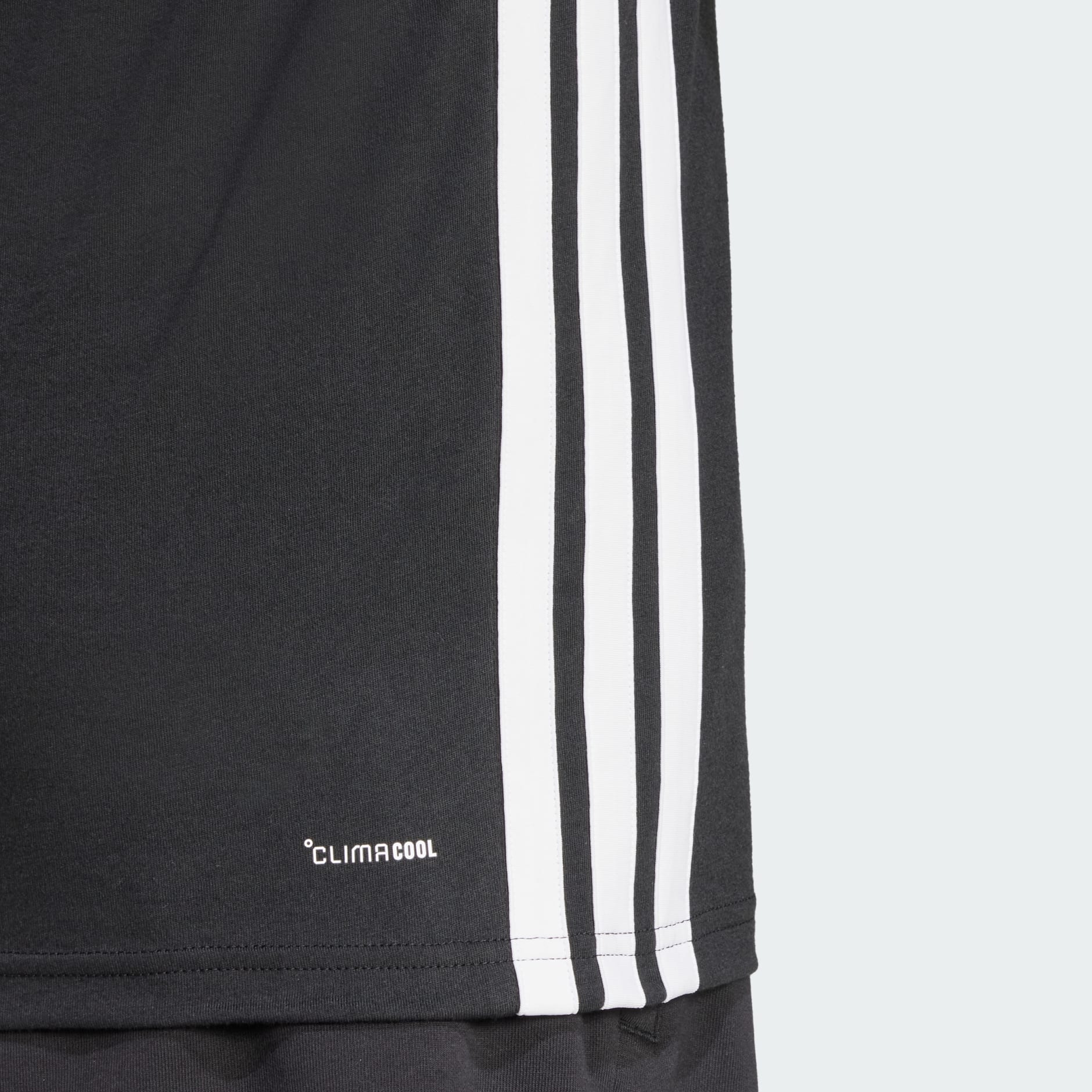 Train Essentials Training Feelready 3-Stripes Tee
