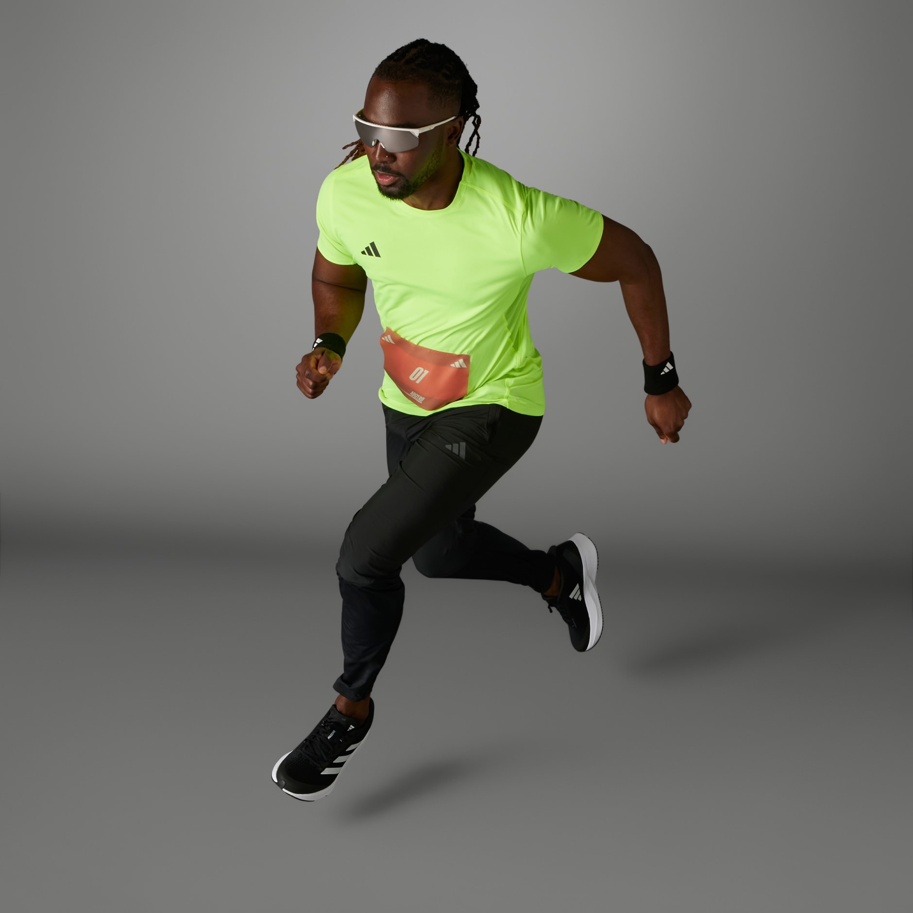 Adizero Running Pants