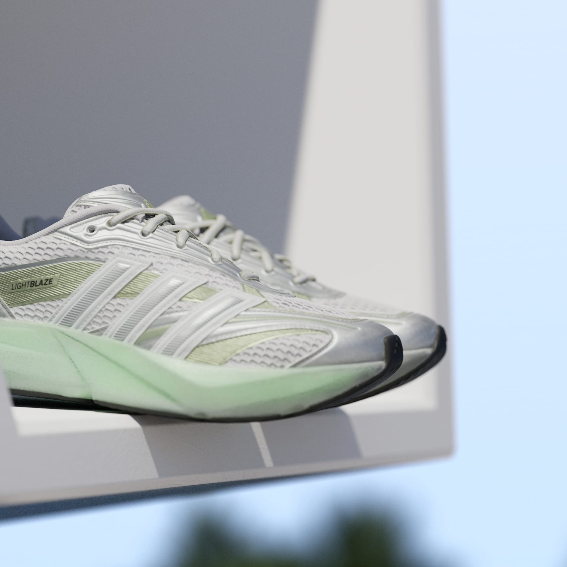 Lightblaze Glow Shoes