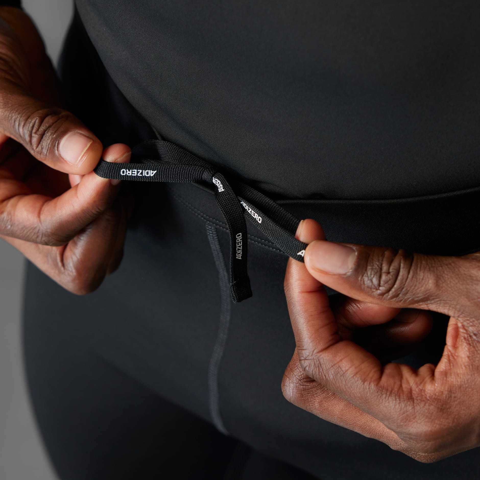 Adizero Essentials Running Short Tights