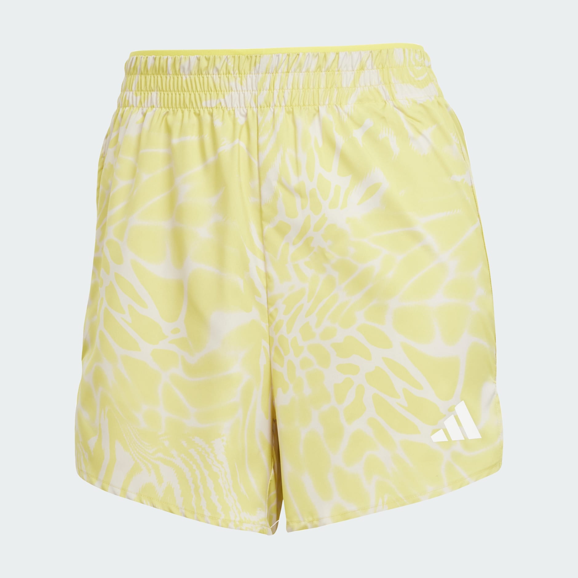 Pantaloni scurți de antrenament cu imprimeu Train Essentials