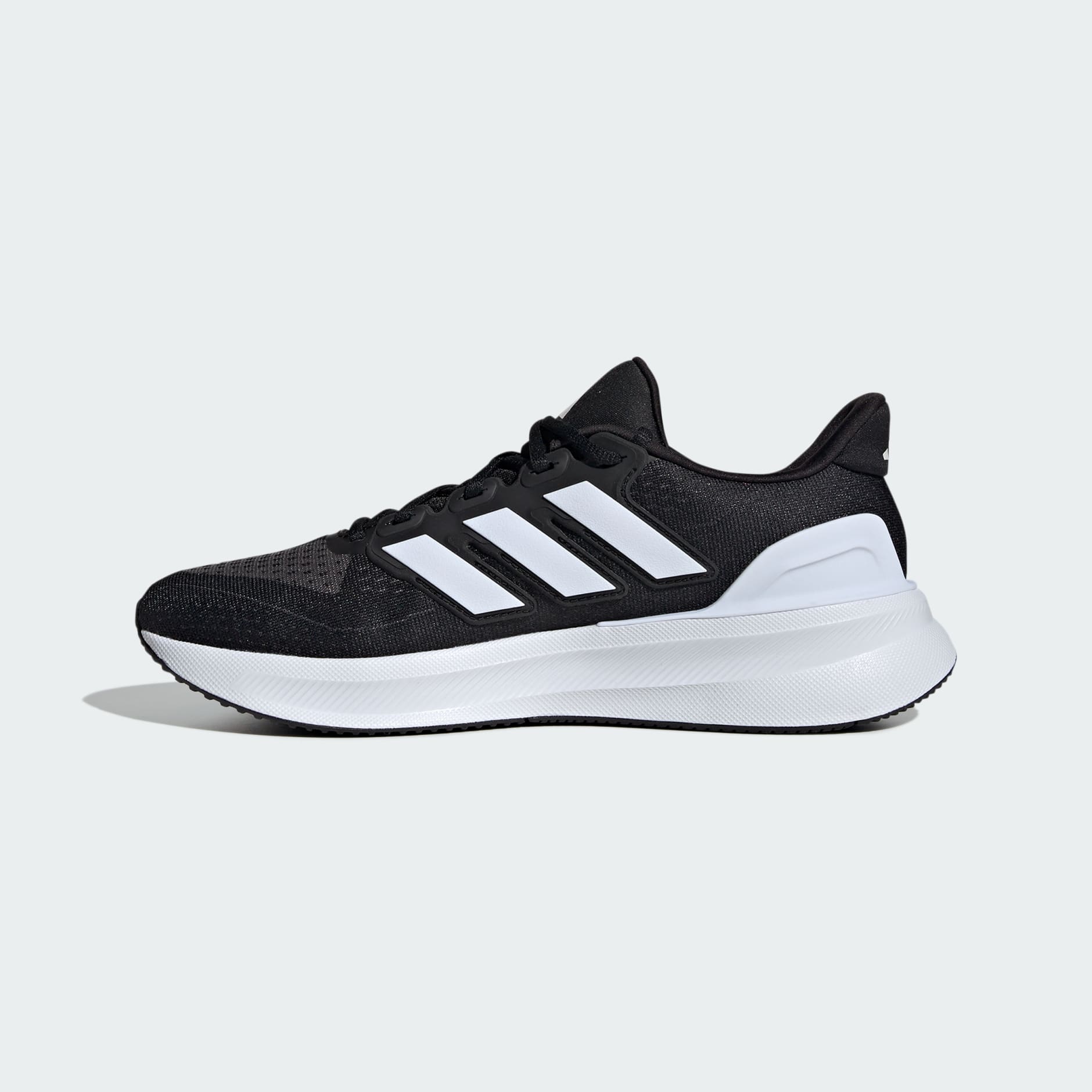 adidas Ultrarun 5 Running Shoes - Black | adidas UAE