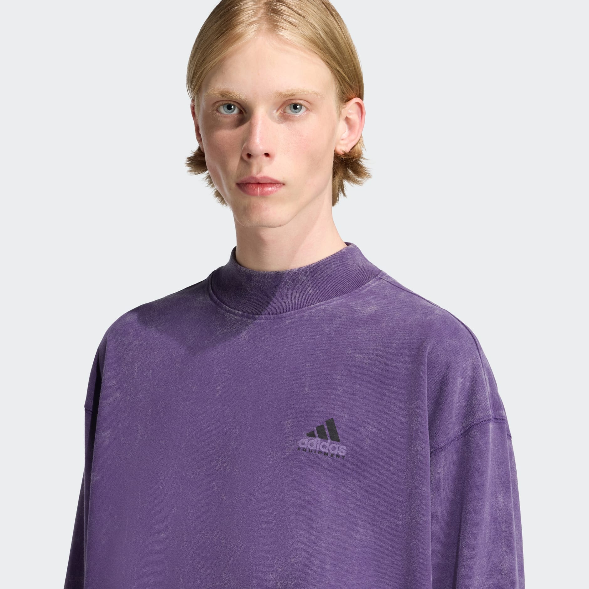 Tricou adidas EQT Graphic