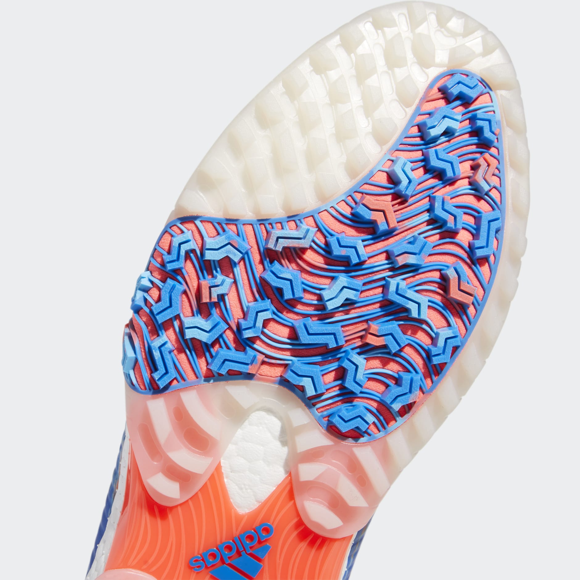 CODECHAOS GOLF SHOES