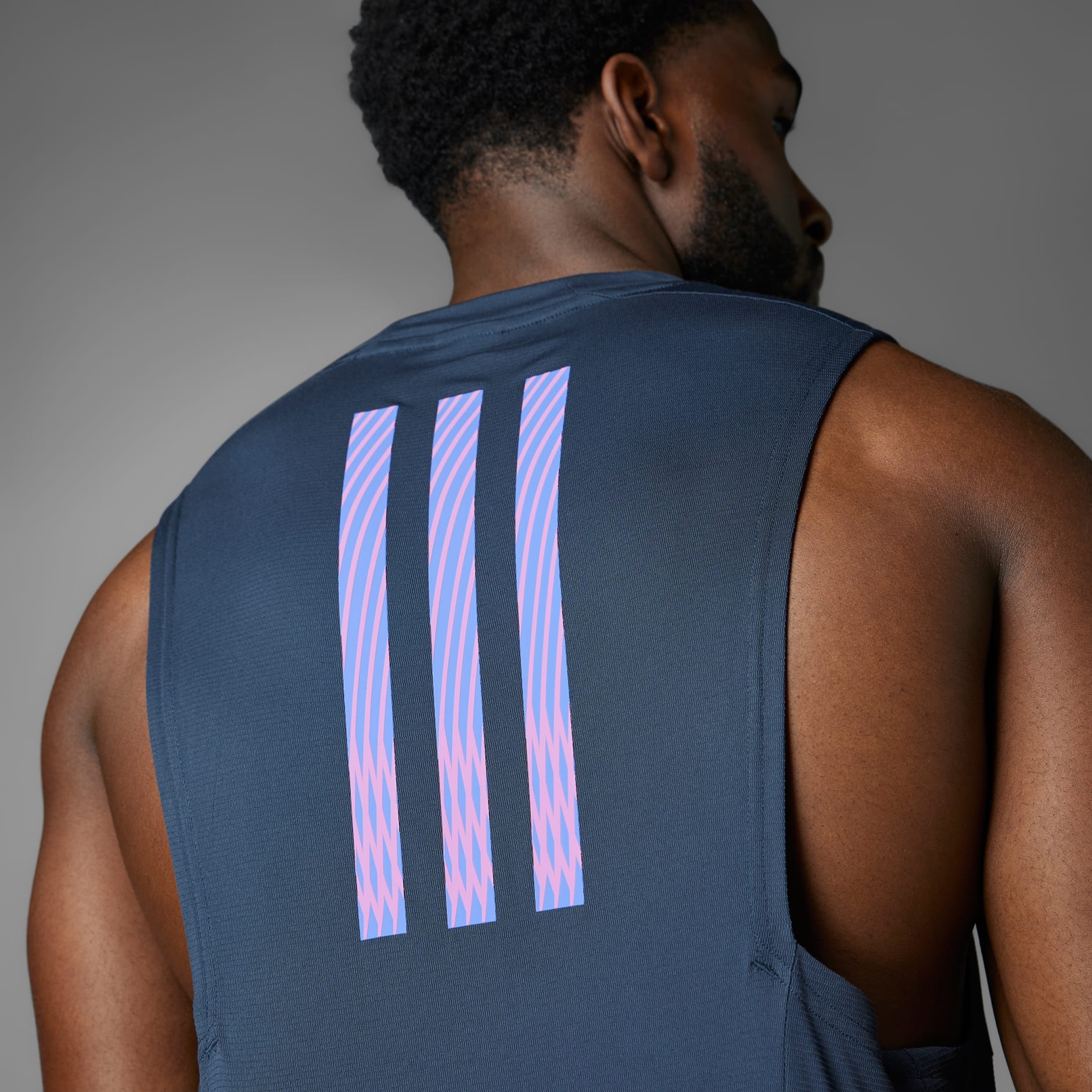 Adidas training tank top deals