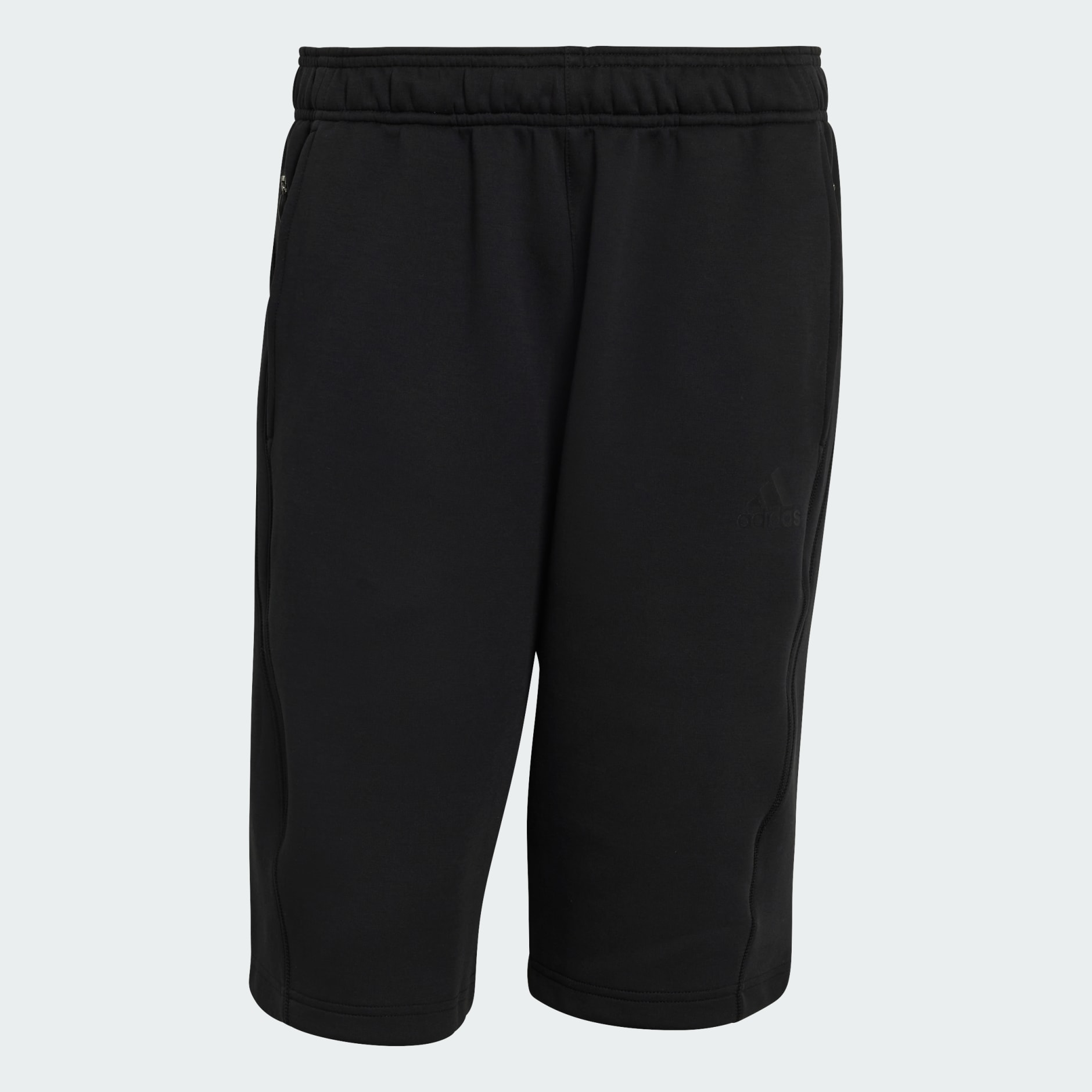 Pantaloni scurți SPACER CUTLINE CREW