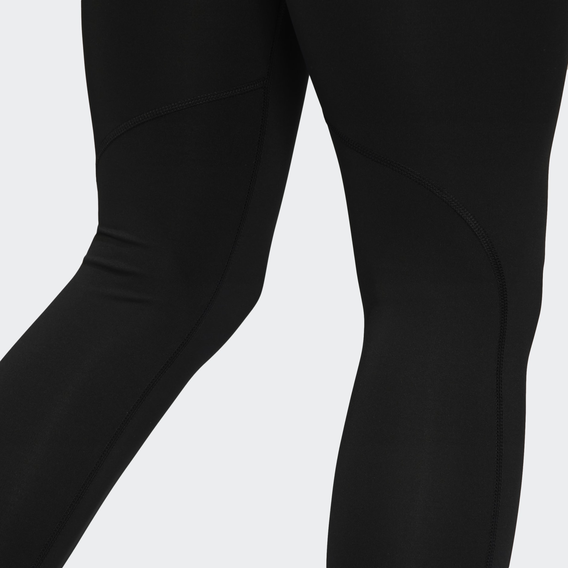 adidas Techfit Period Proof 7/8 Leggings - Black