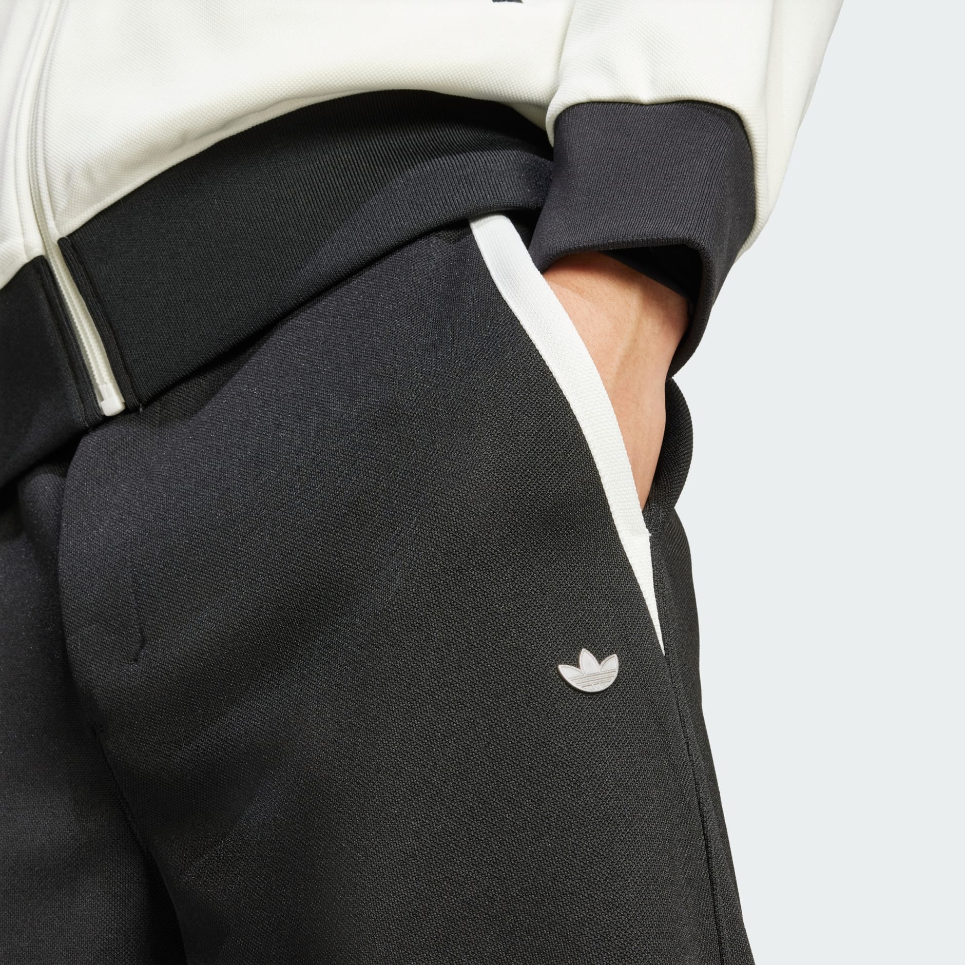 Premium Tailored Pants