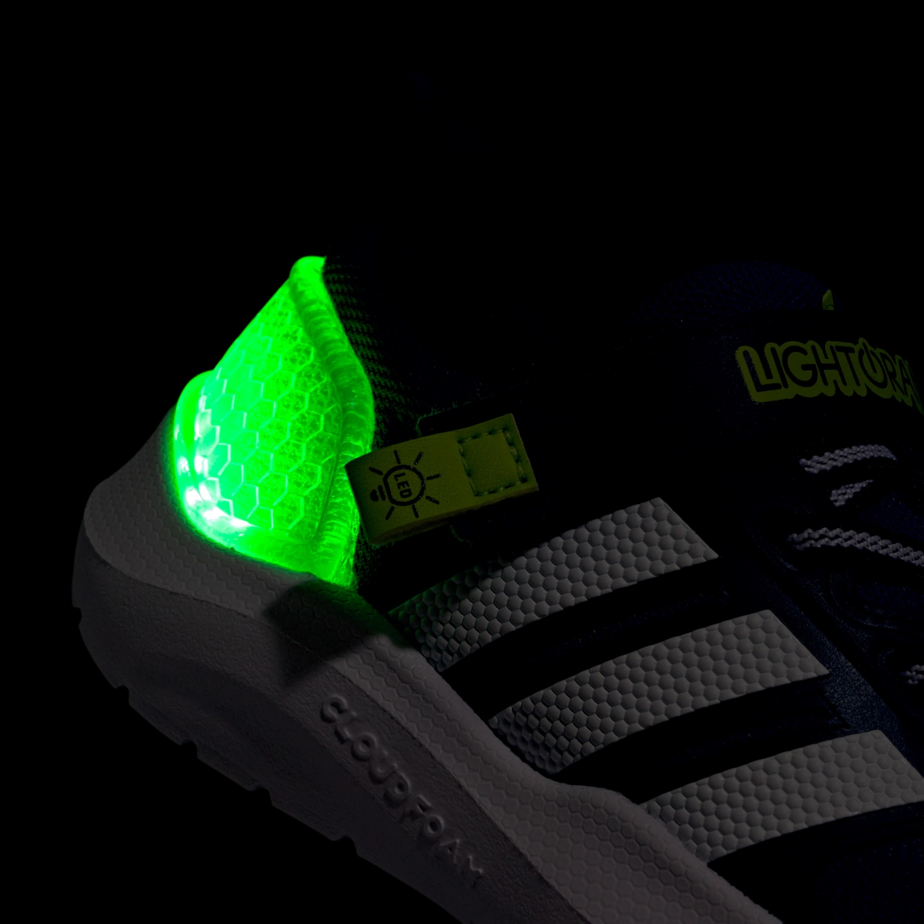 Lightorama Shoes Infants