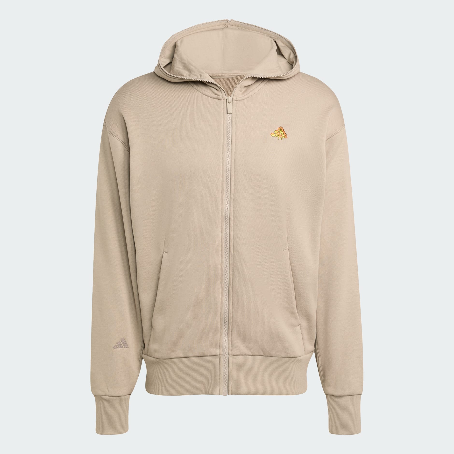 adidas X Fortnite Zip Hoodie