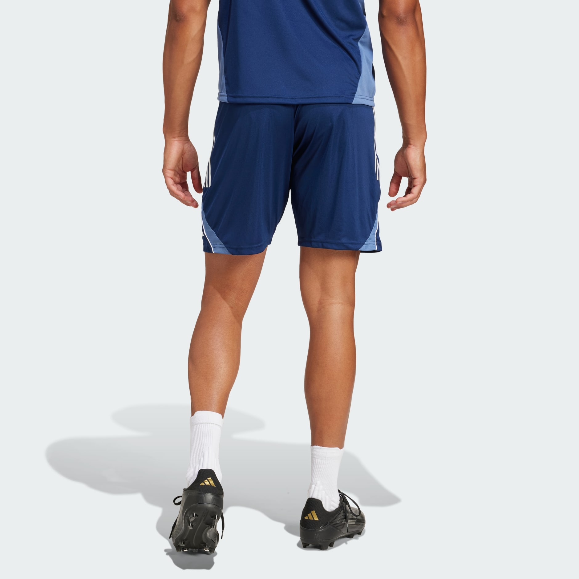 Tiro 25 Competition Training Shorts