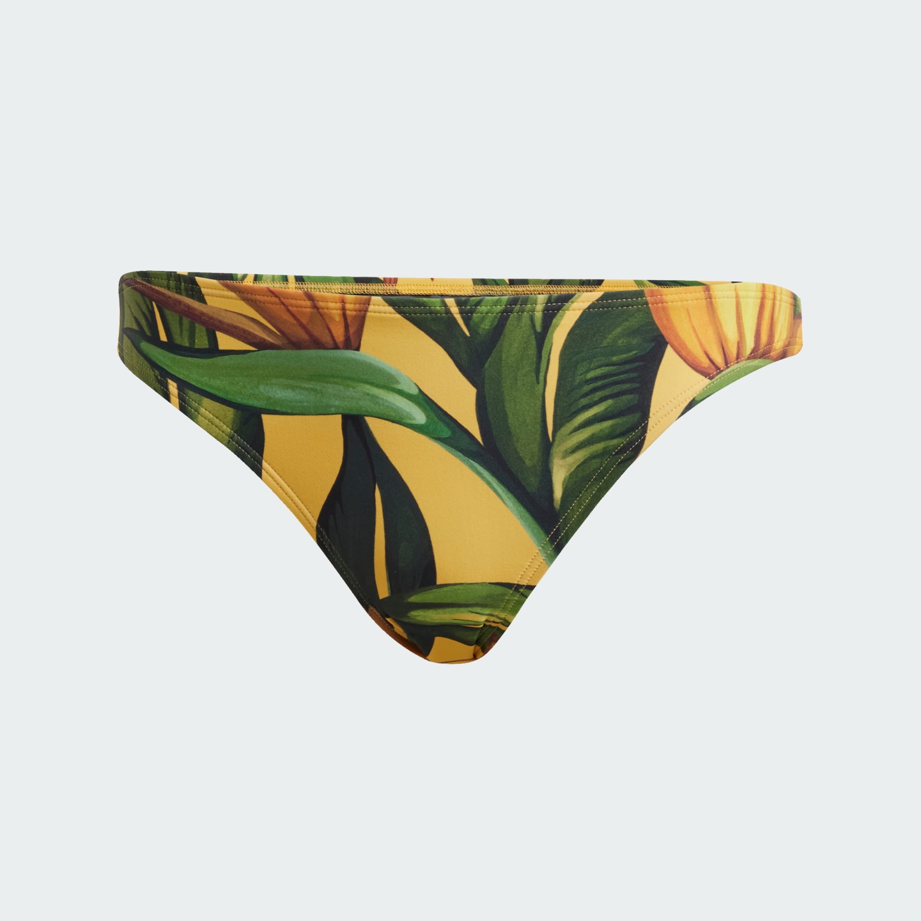 adidas x FARM Neckholder Bikini Set