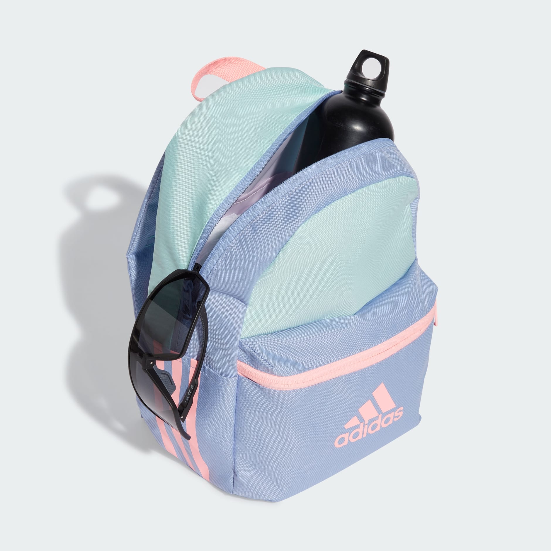 Adidas core mini backpack best sale