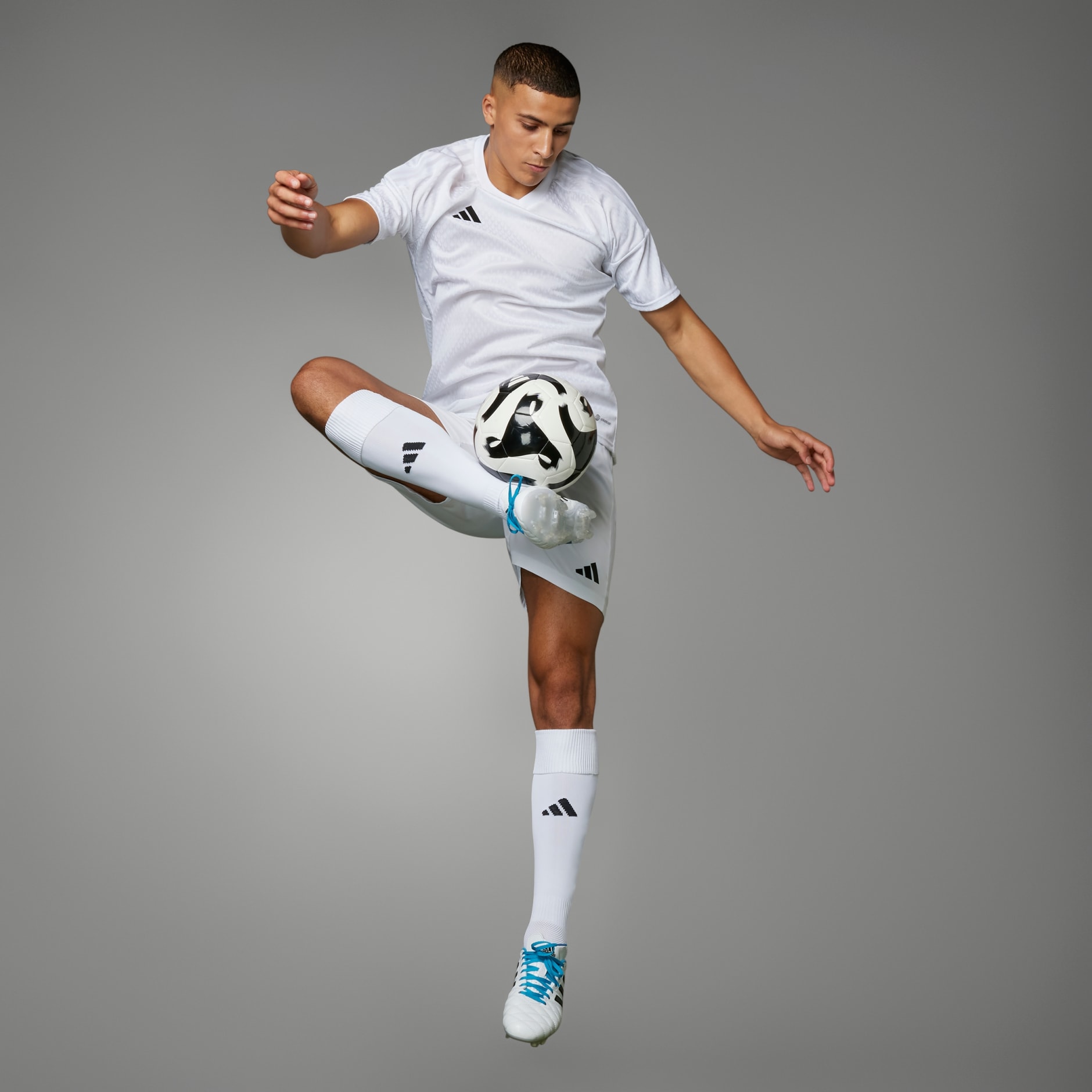 Shoes - 11Pro Toni Kroos Firm Ground Boots - White | adidas Israel