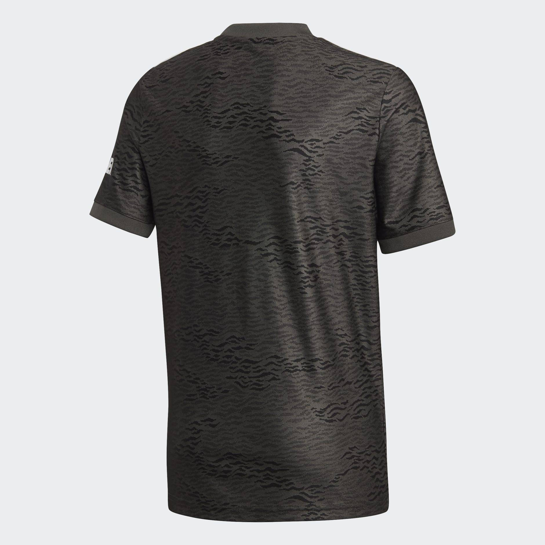 Manchester United Away Jersey