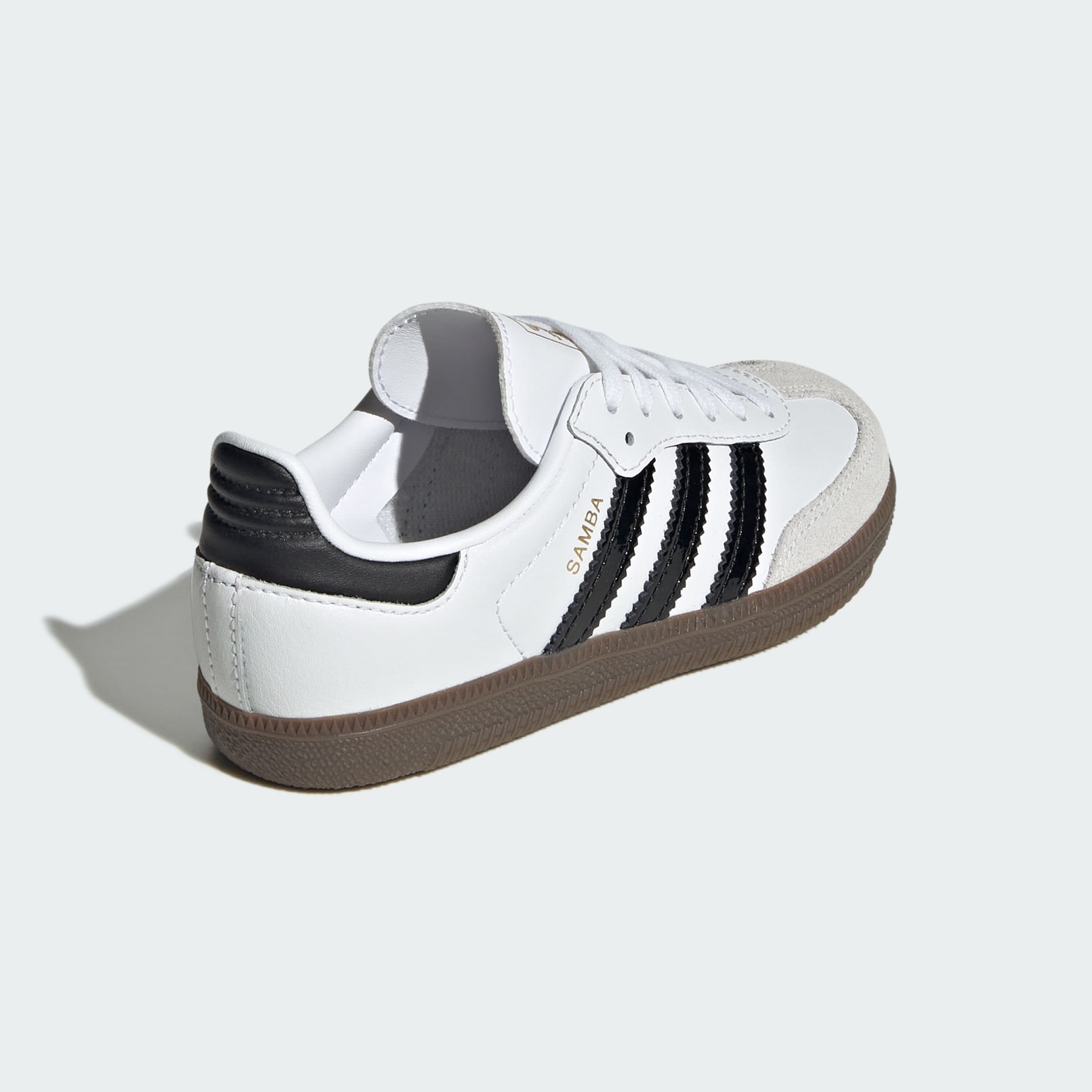 Samba OG Shoes Kids