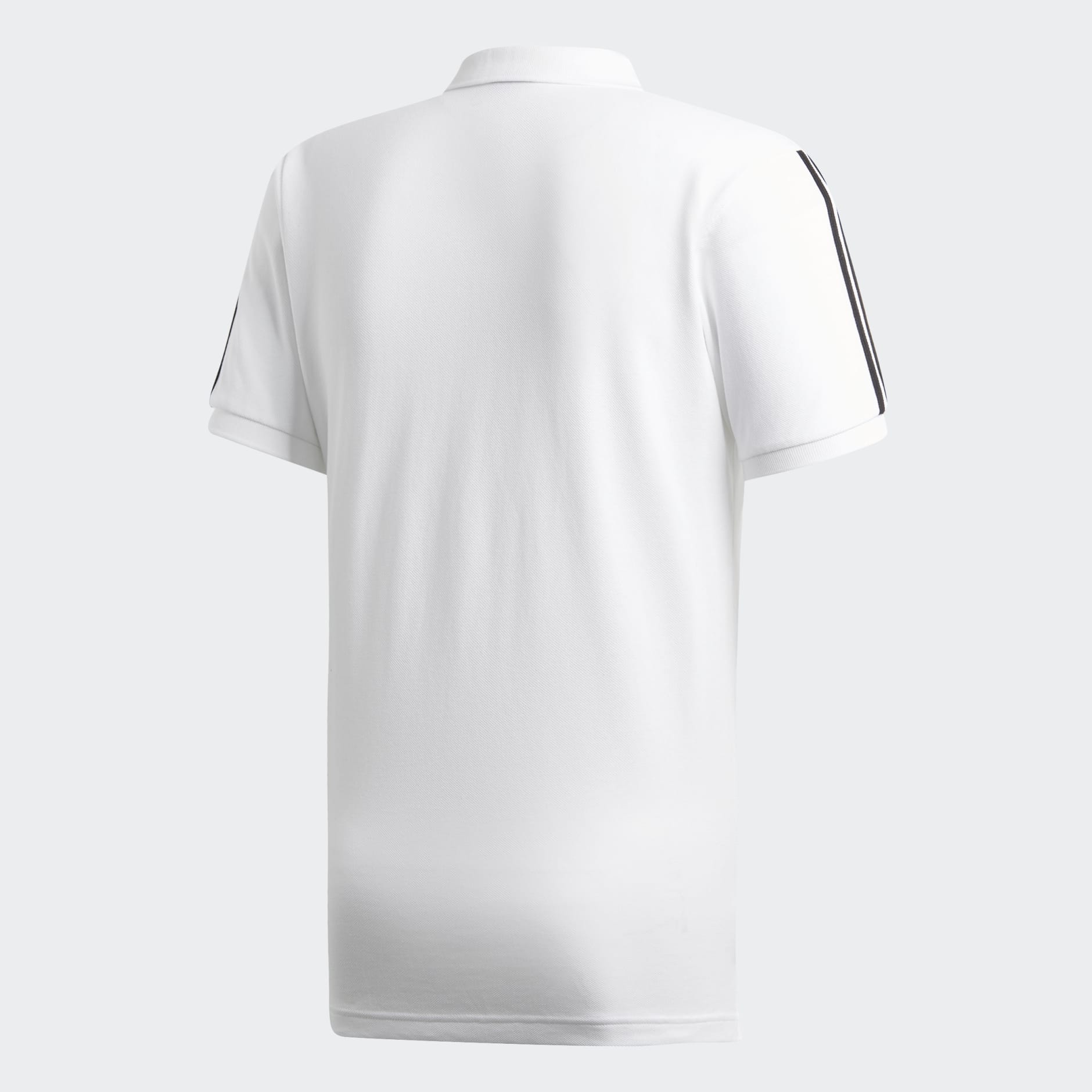 3-Stripes Polo Shirt