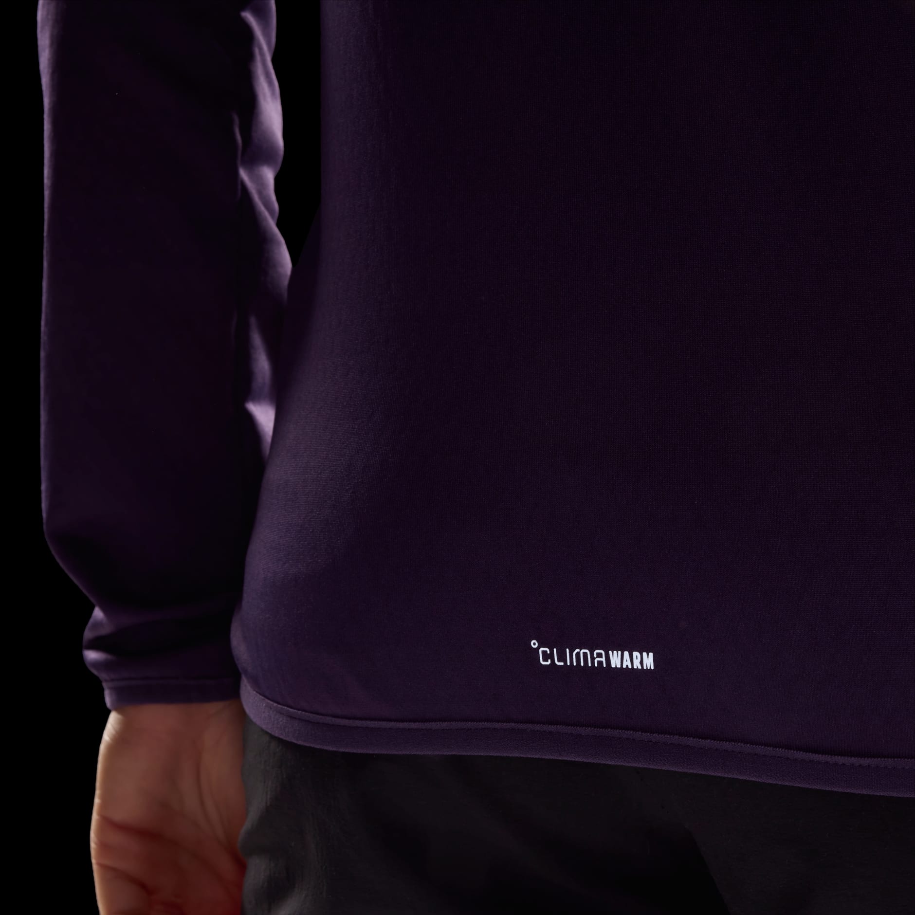 Jachetă din fleece Terrex Xperior Climawarm Light