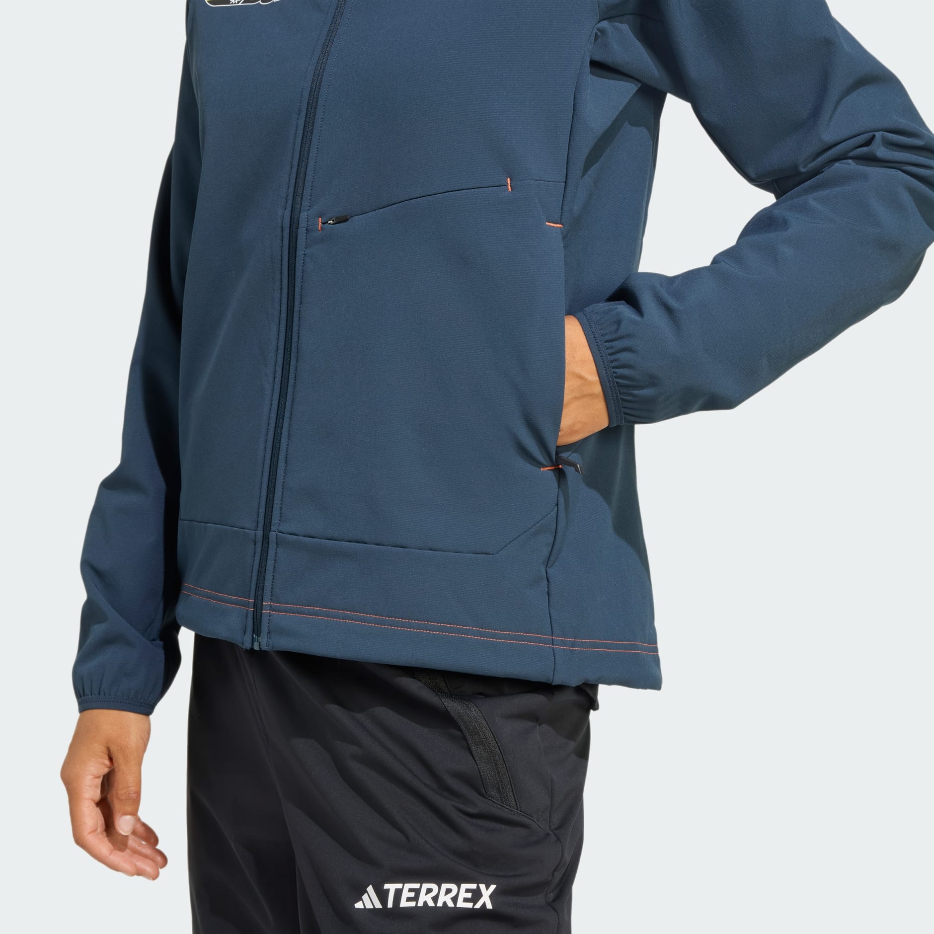 Jachetă DSV Softshell