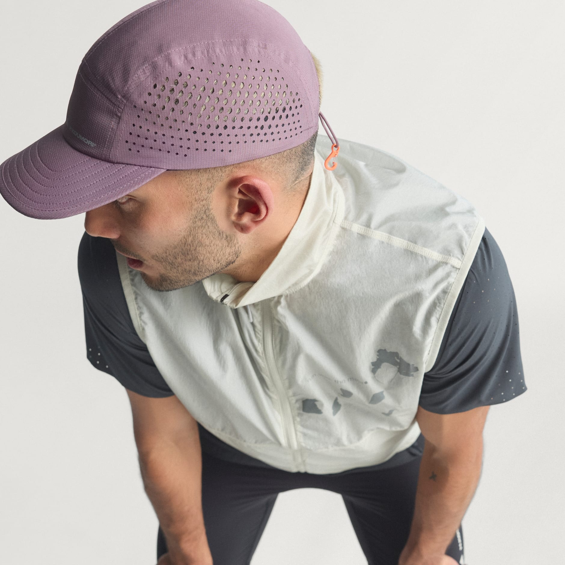 Vestă de Alergare adi365 hk